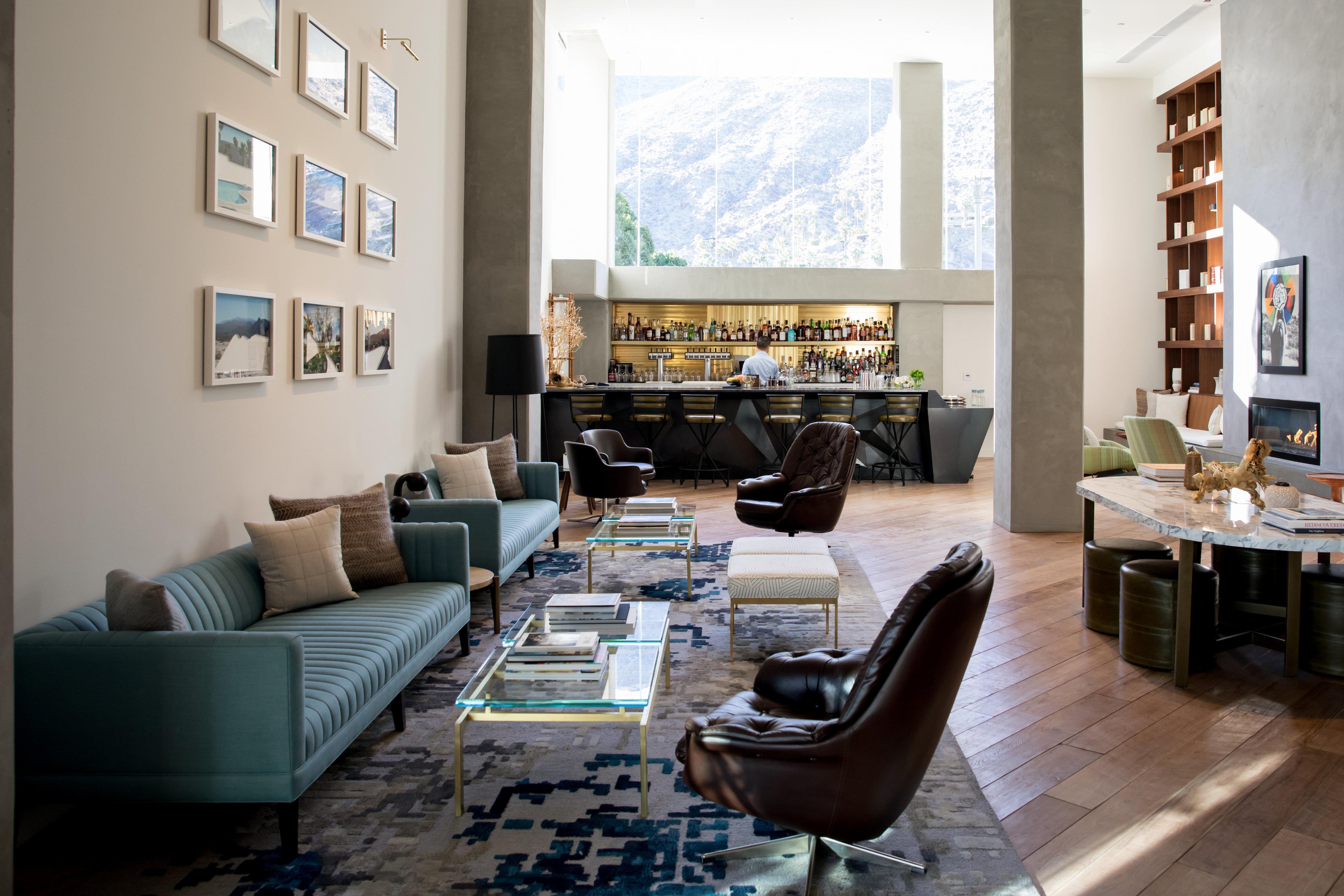 Resort Kimpton Rowan By Ihg 4*