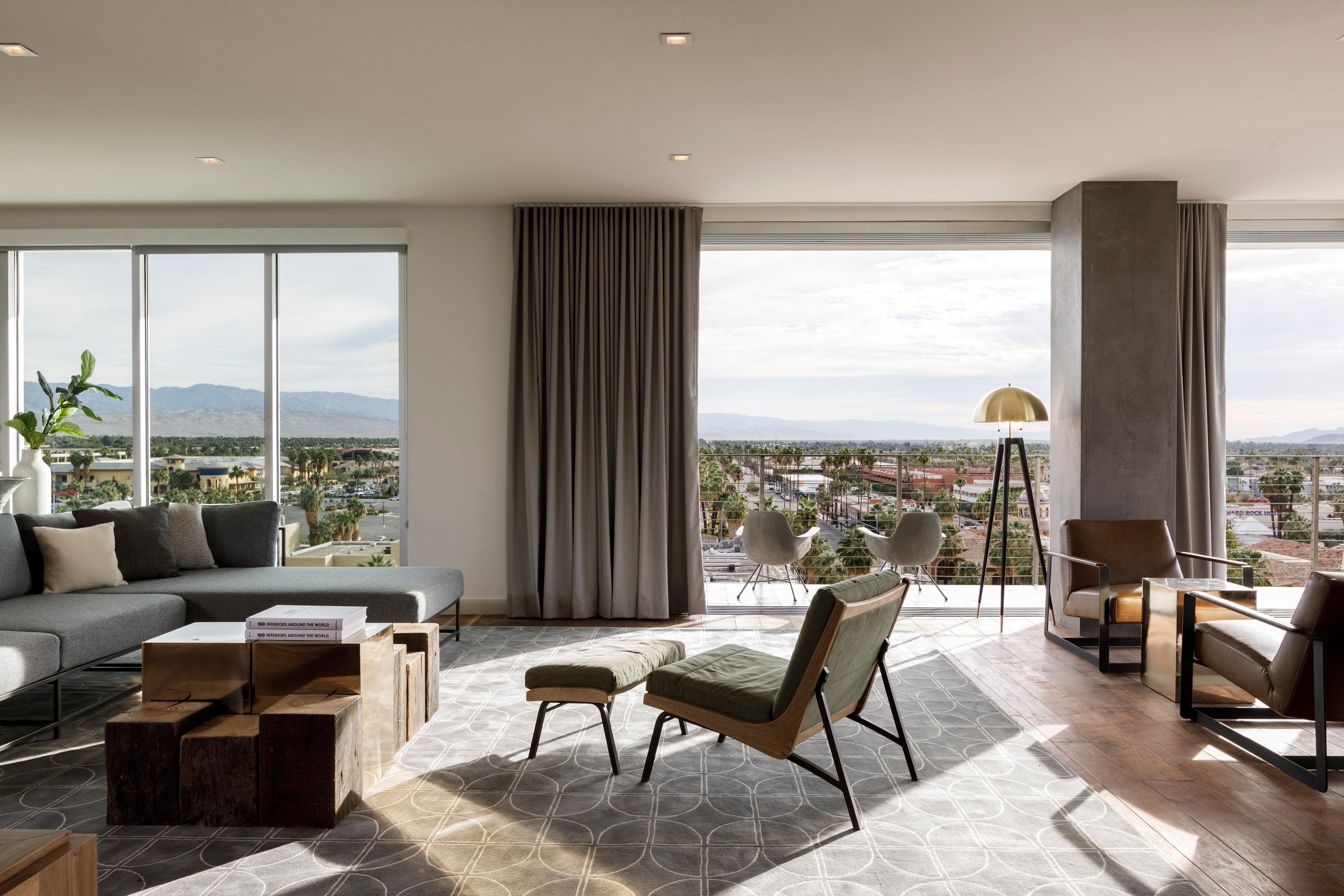 Kimpton Rowan By Ihg