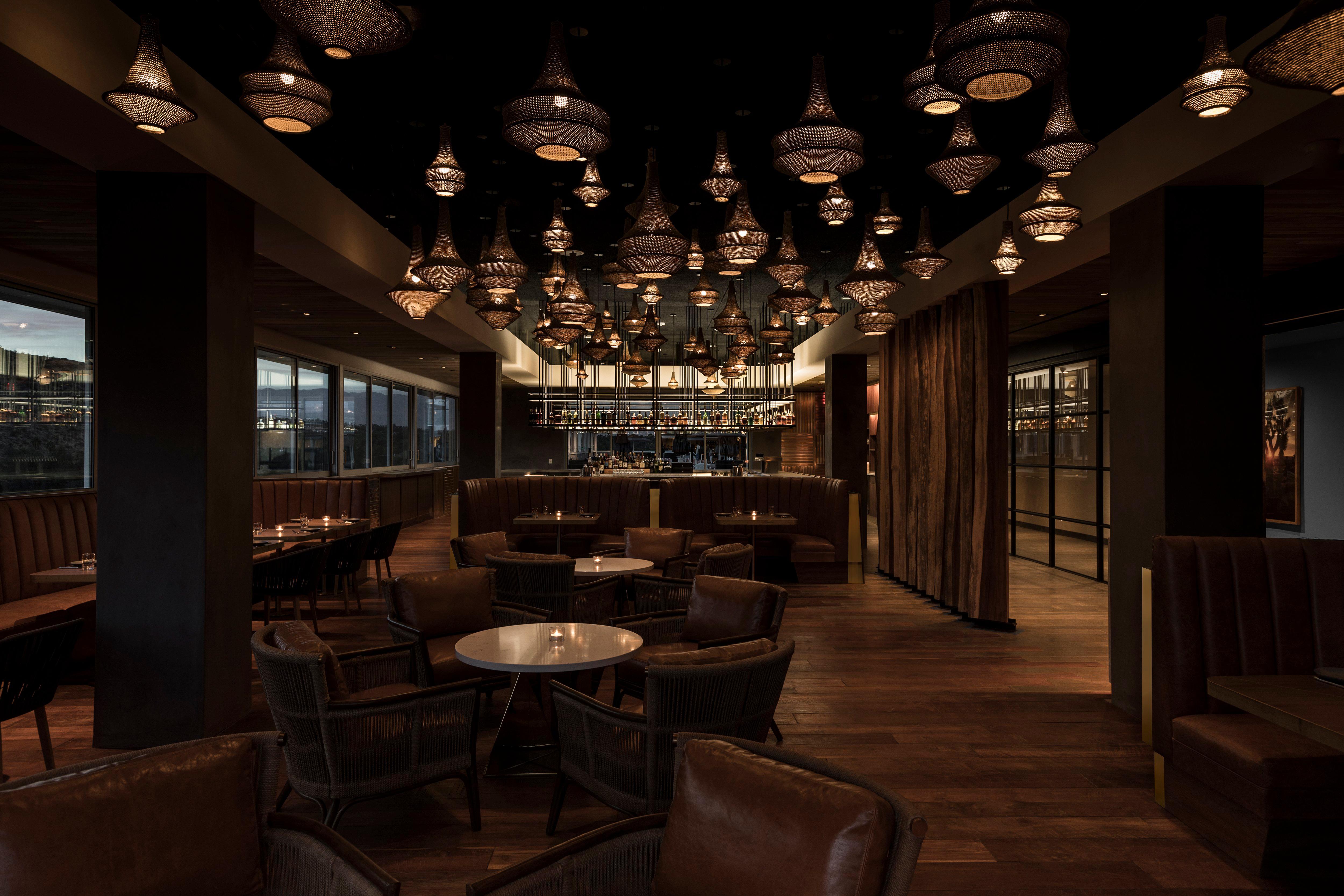 Kimpton Rowan By Ihg Palm Springs