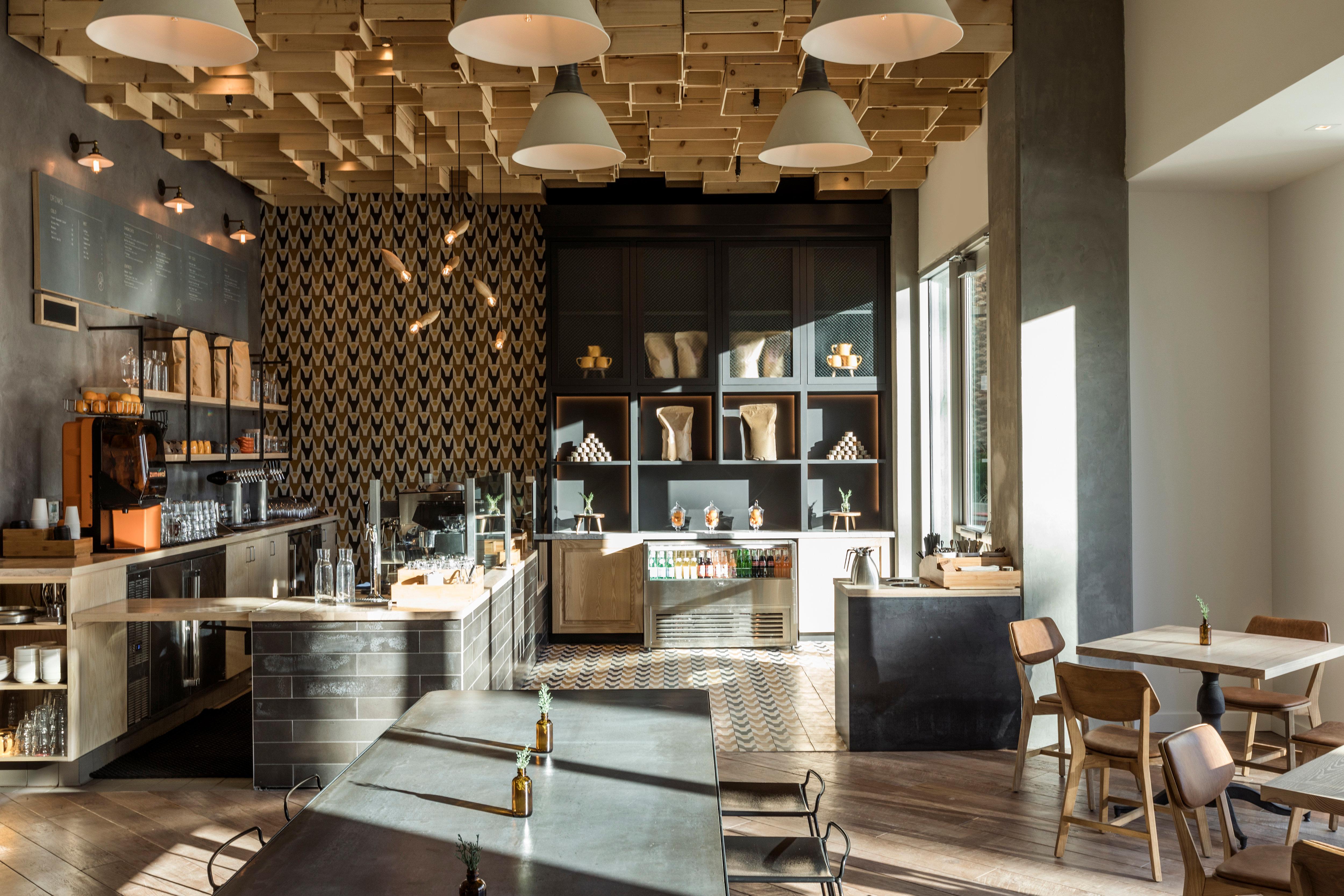 Kimpton Rowan By Ihg 4* Palm Springs