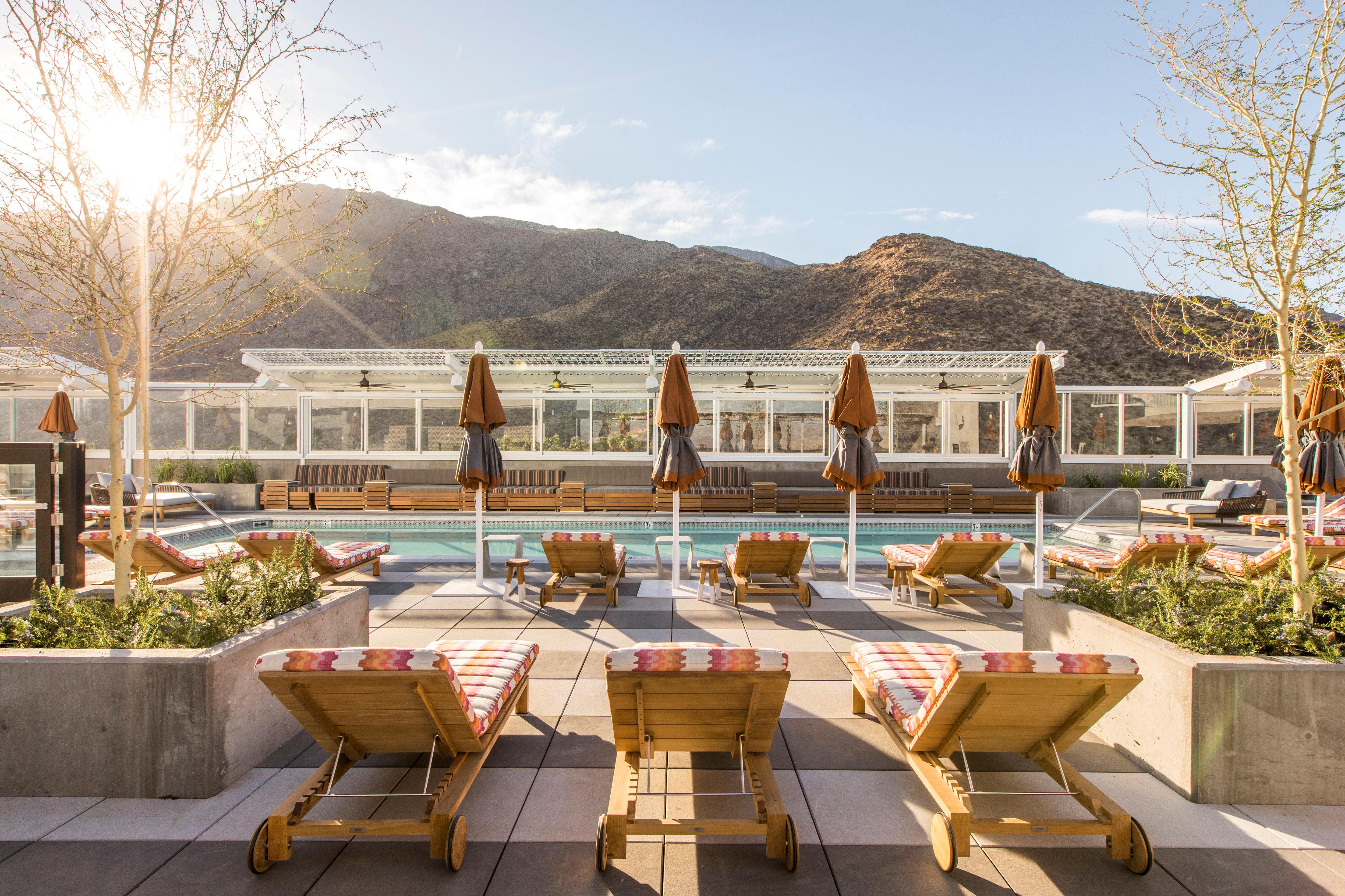 Kimpton Rowan By Ihg Resort