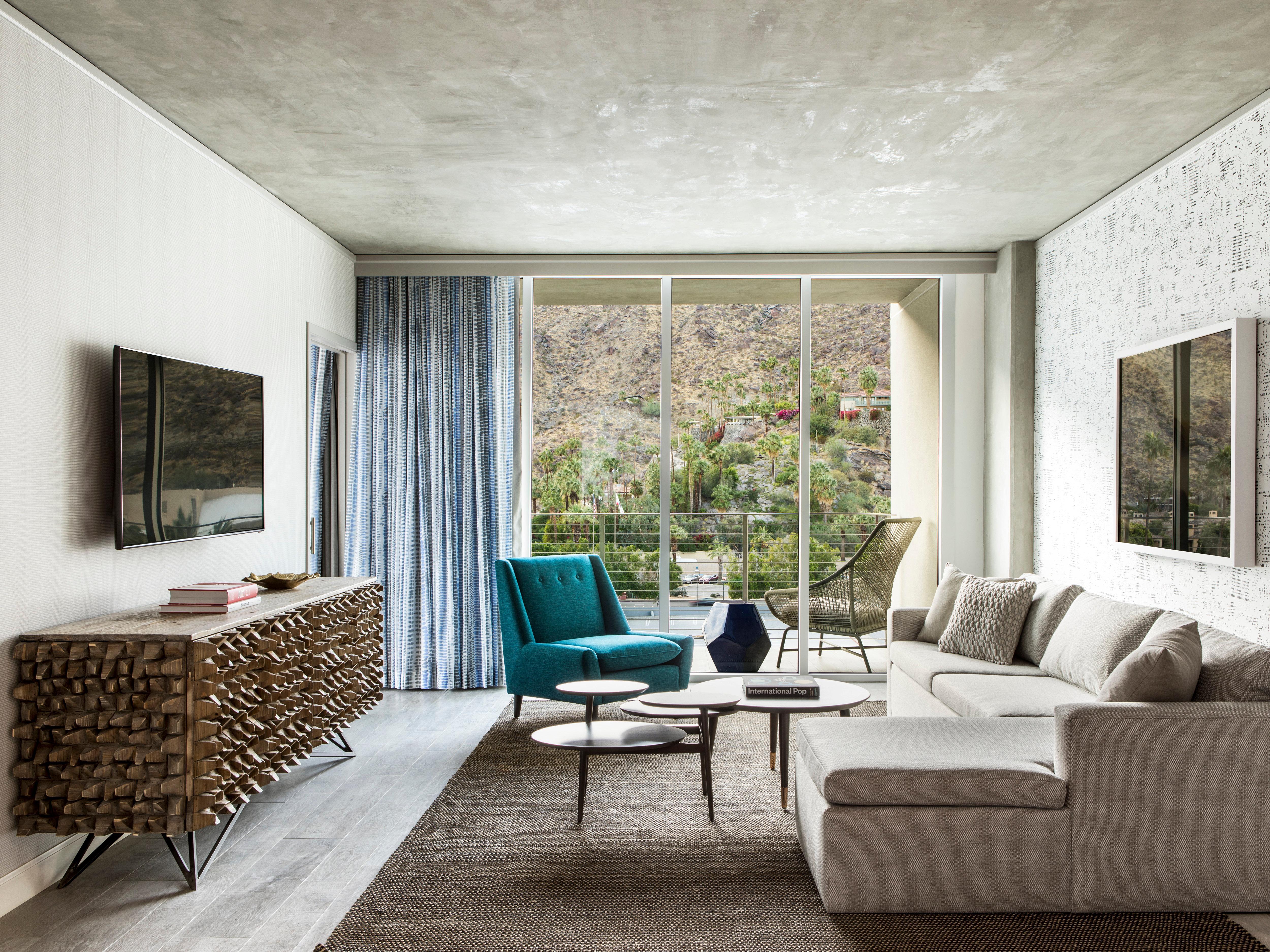 Kimpton Rowan By Ihg Resort