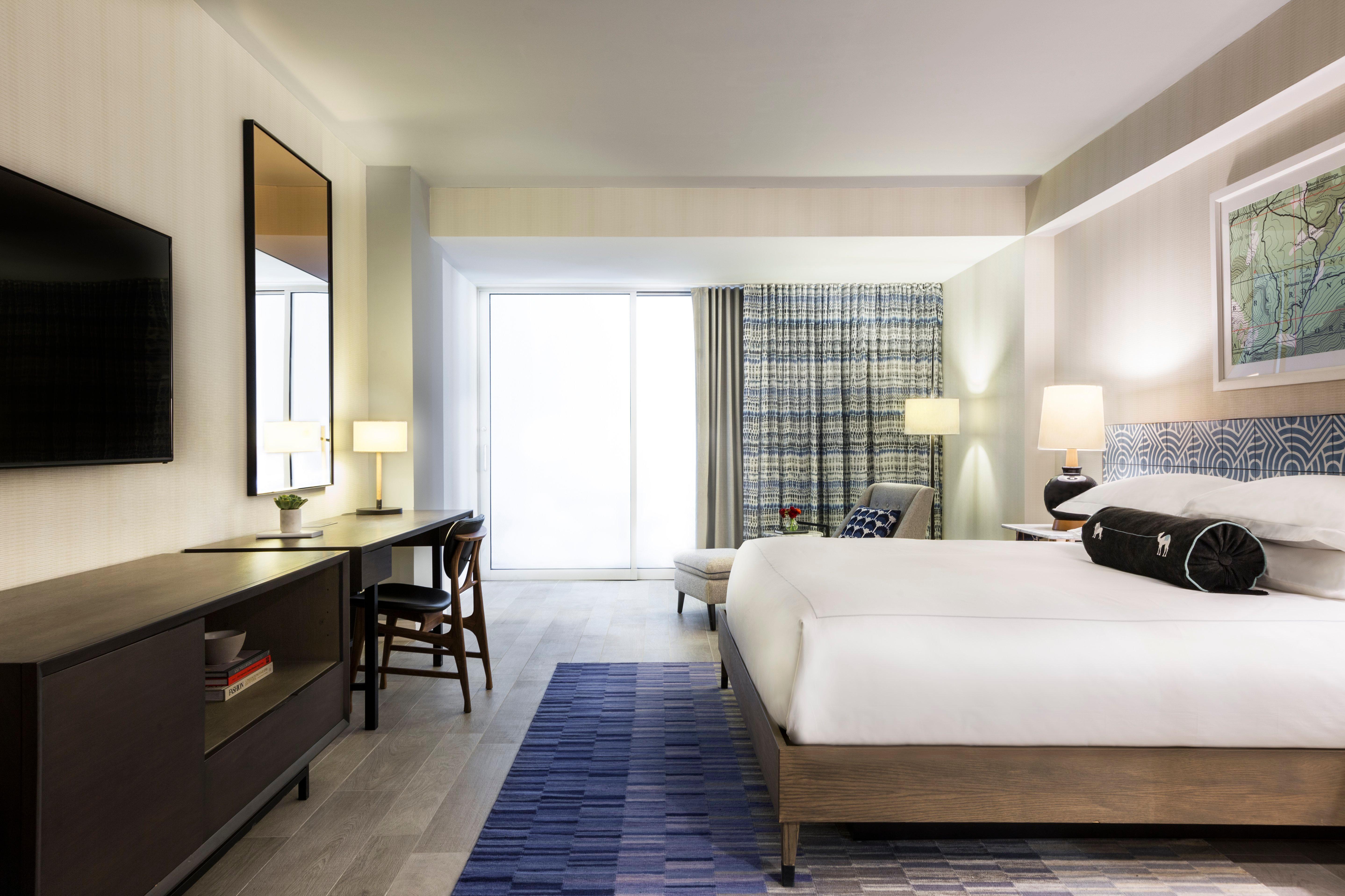 Kimpton Rowan By Ihg 4* Palm Springs
