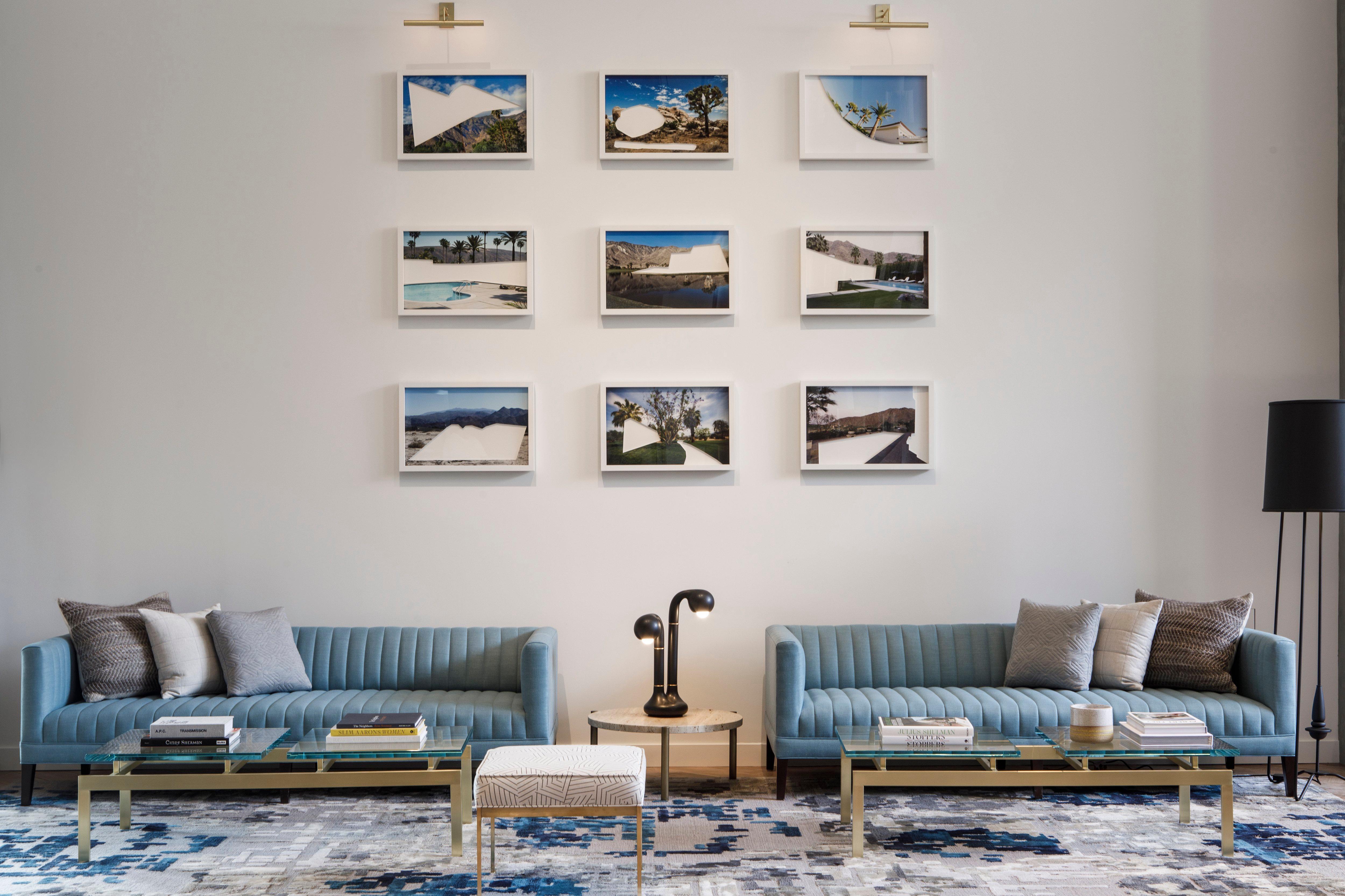 Resort Kimpton Rowan By Ihg Palm Springs