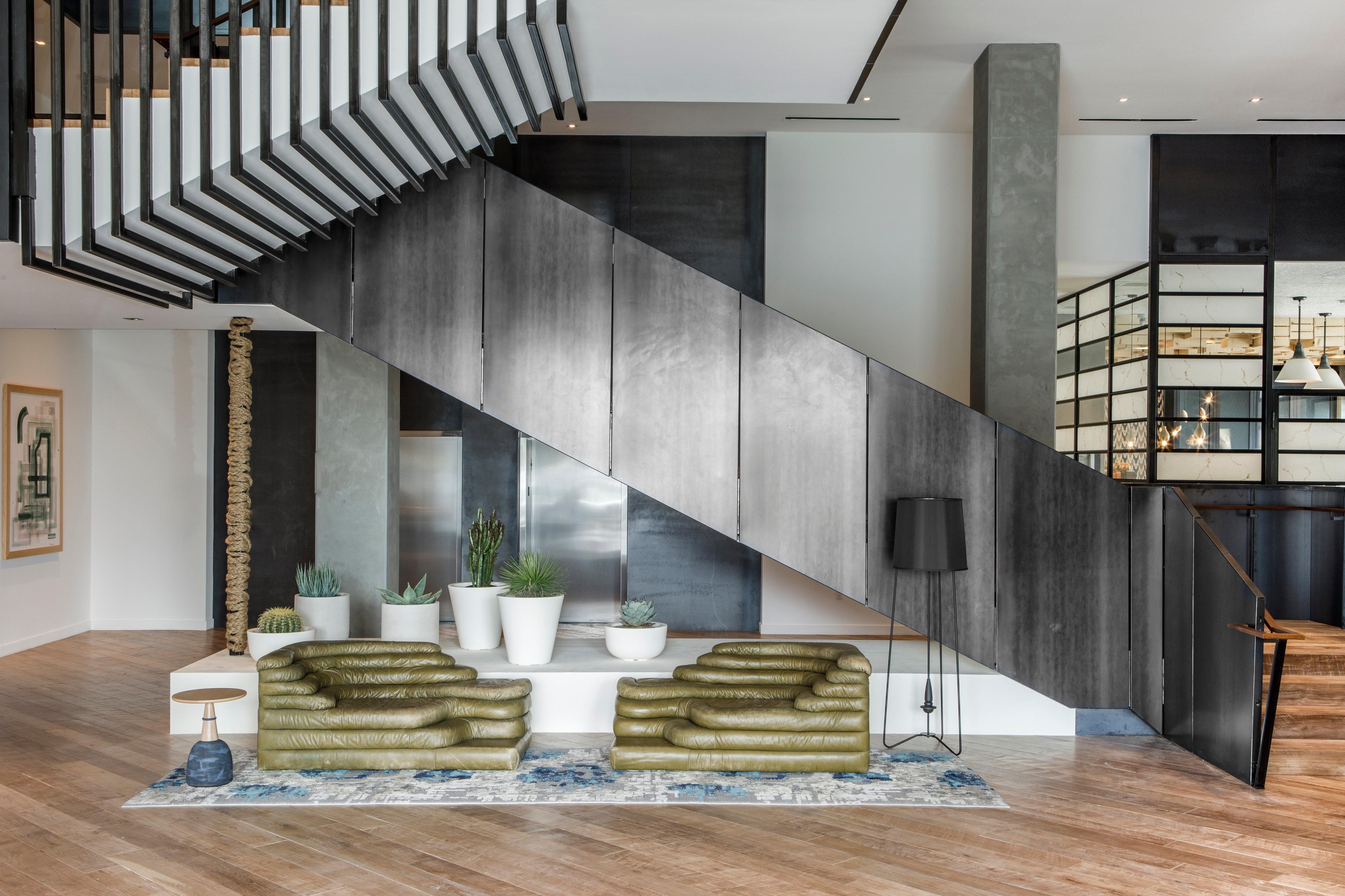 Resort Kimpton Rowan By Ihg