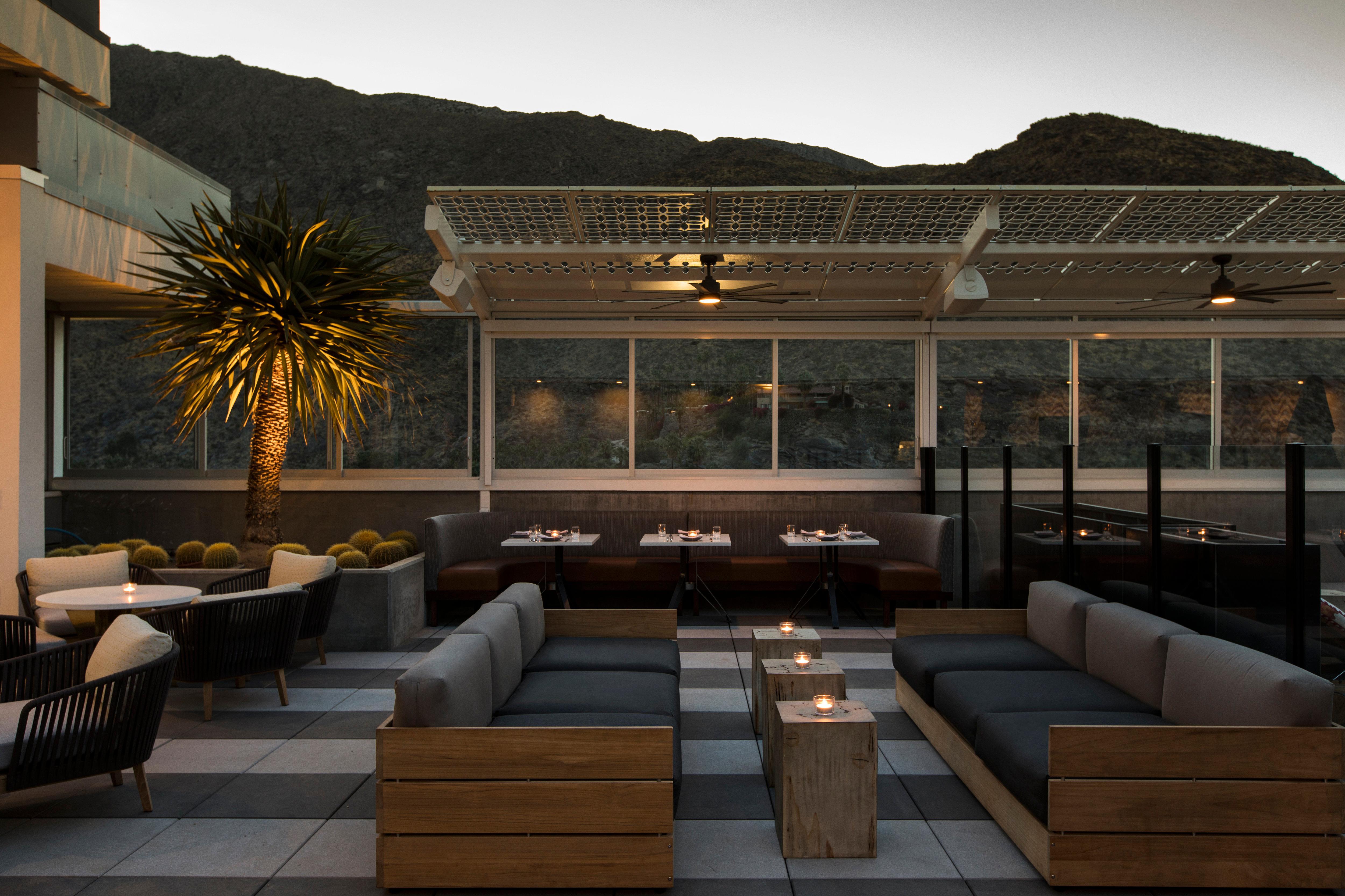 Kimpton Rowan By Ihg Resort