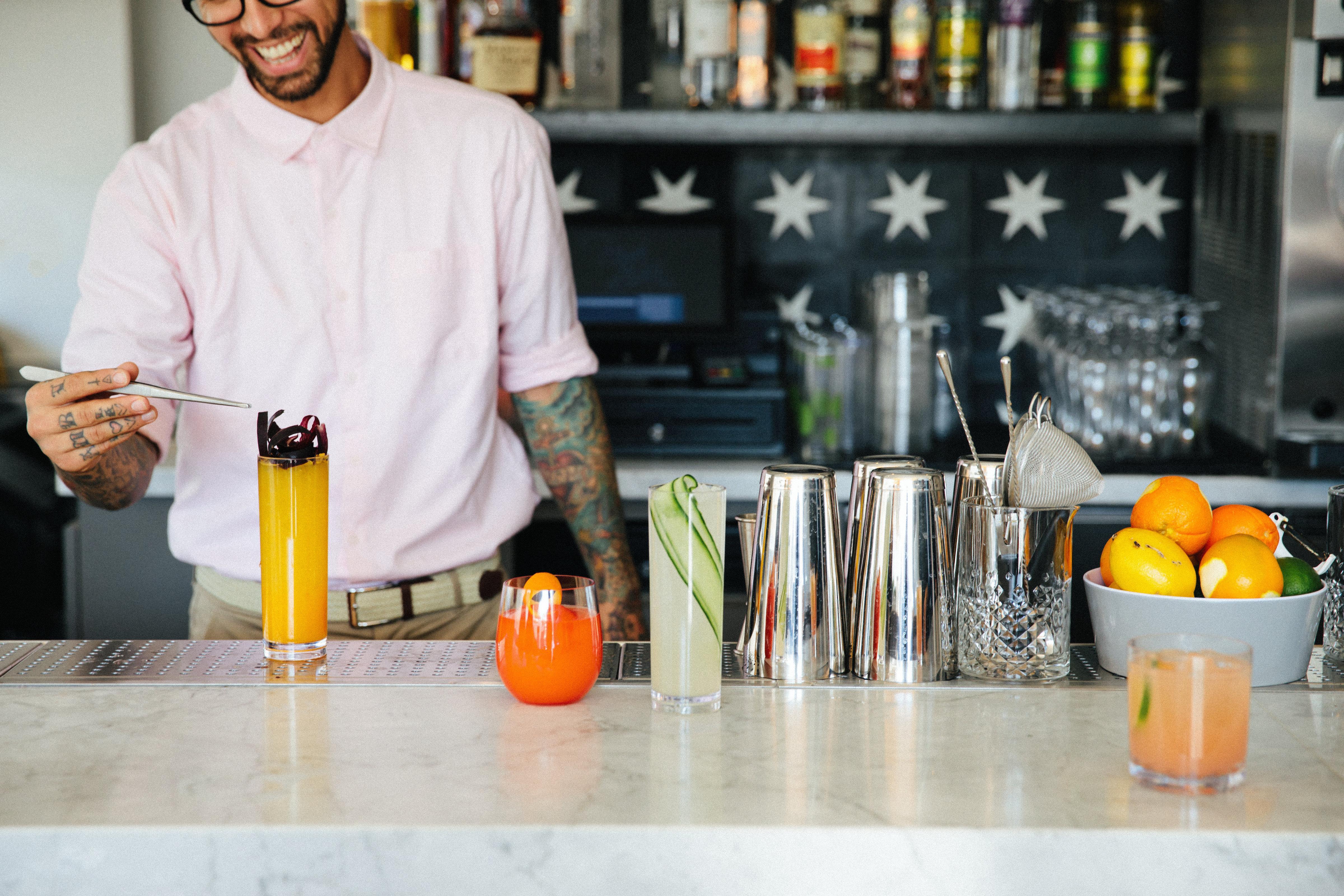 Resort Kimpton Rowan By Ihg Palm Springs