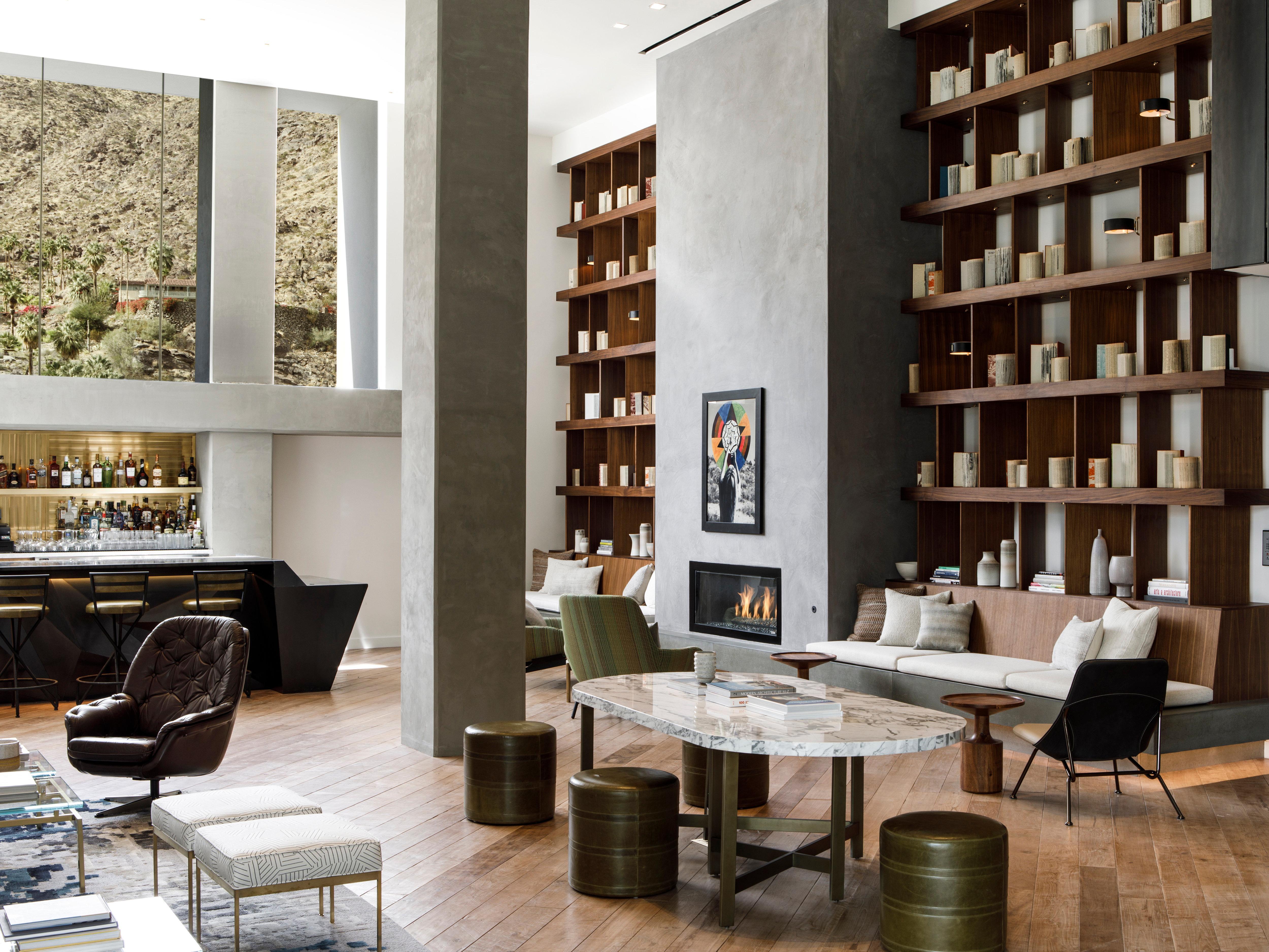 Kimpton Rowan By Ihg Resort Palm Springs