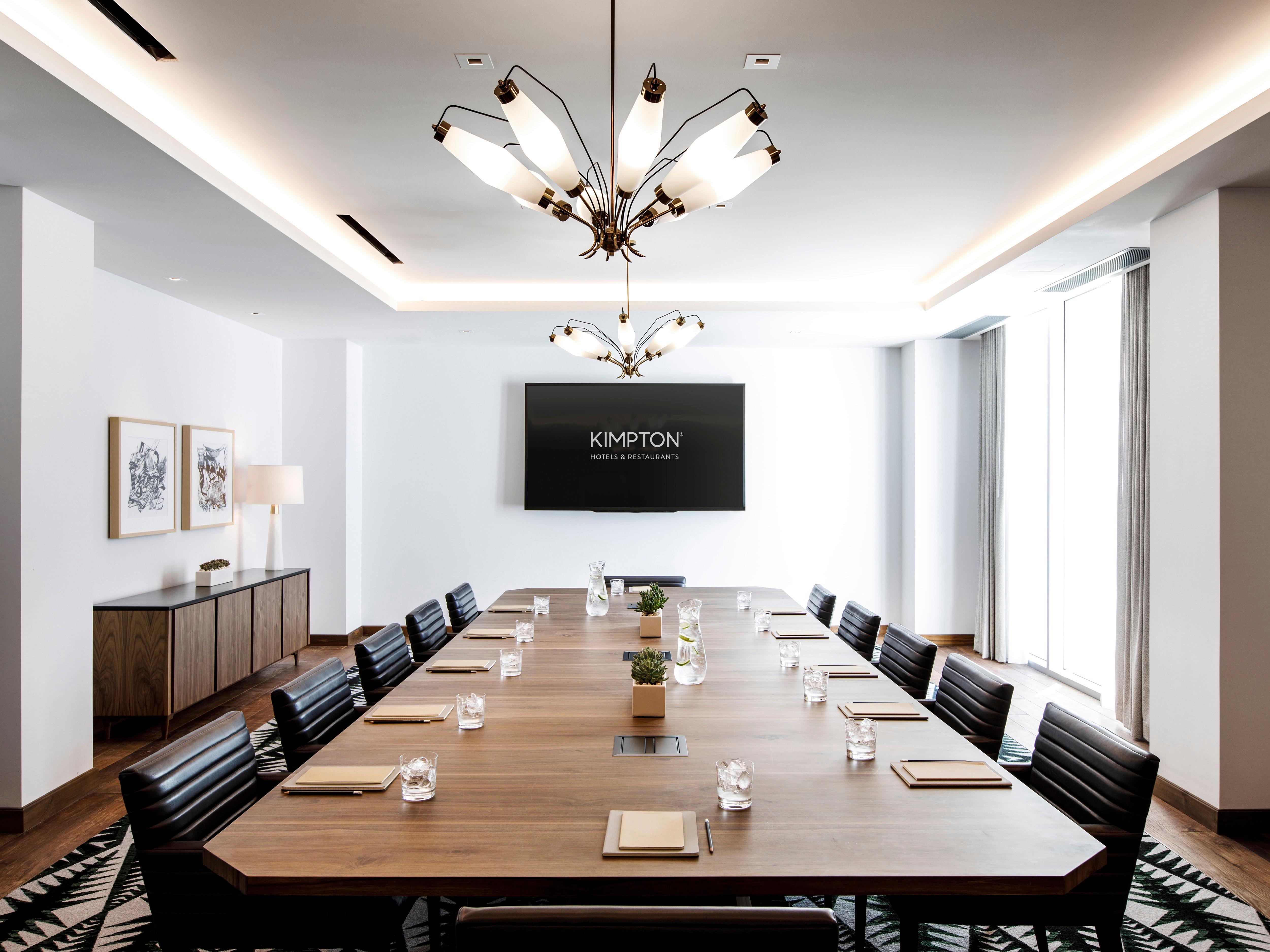 Kimpton Rowan By Ihg