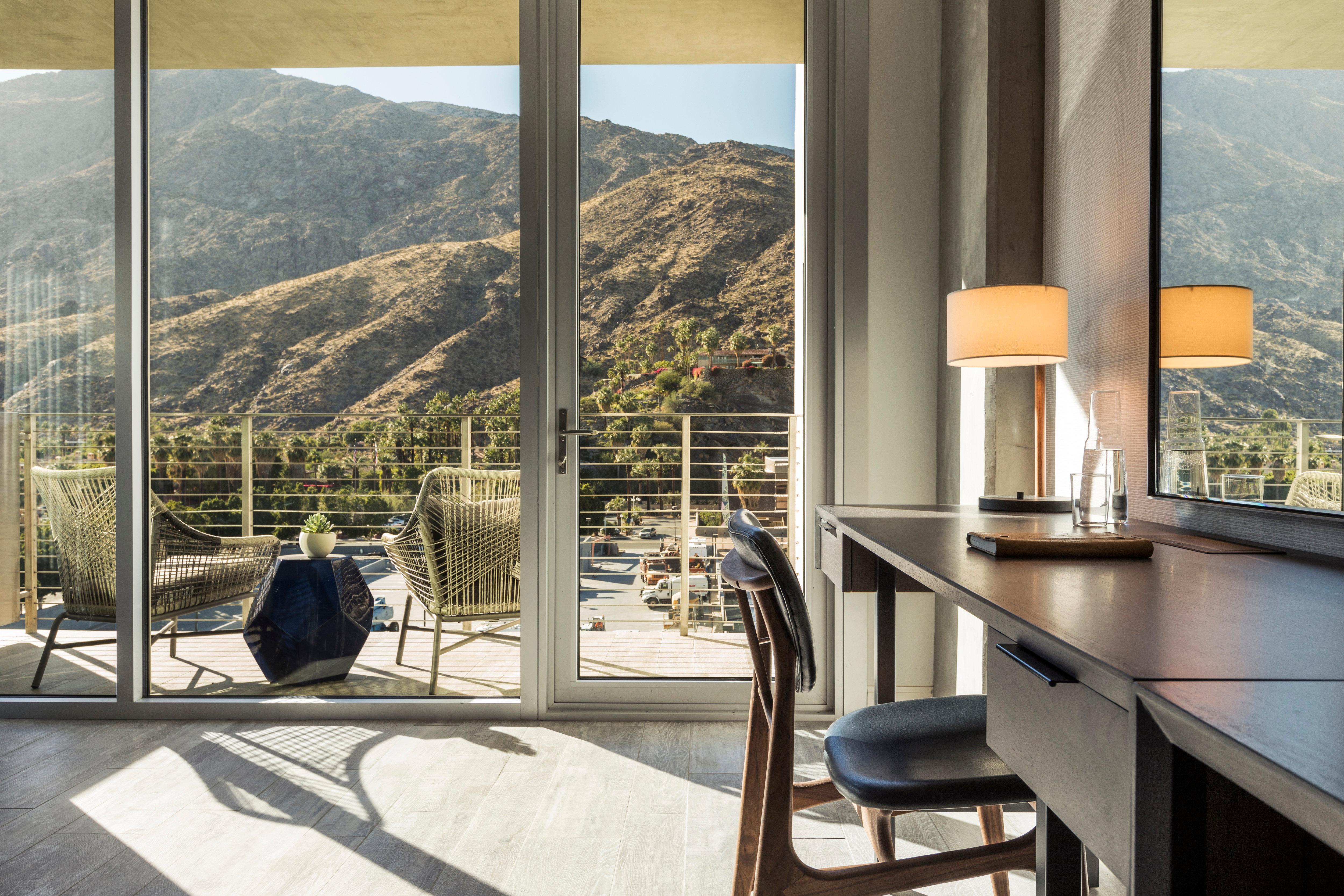 Kimpton Rowan By Ihg 4* Palm Springs