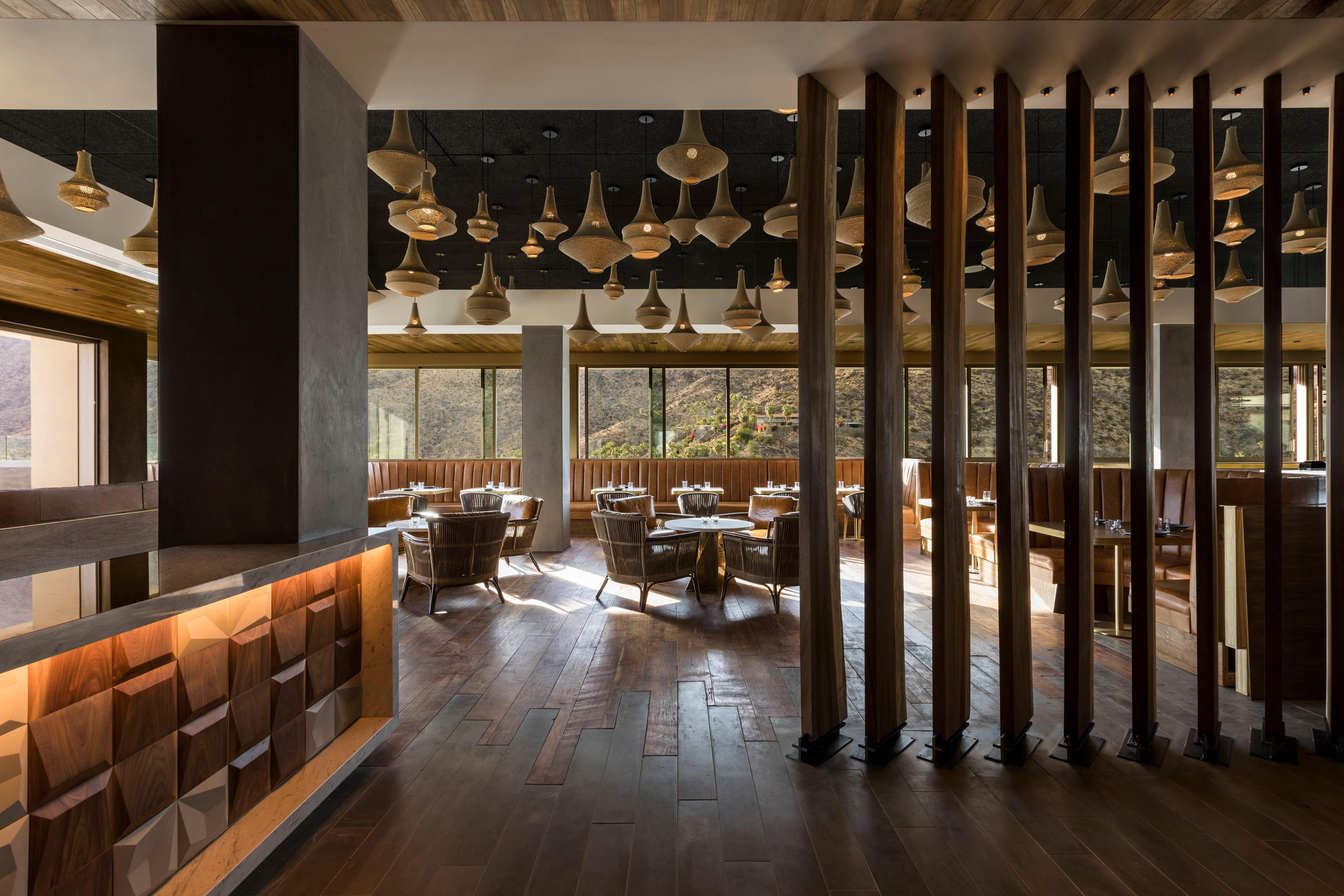 Kimpton Rowan By Ihg