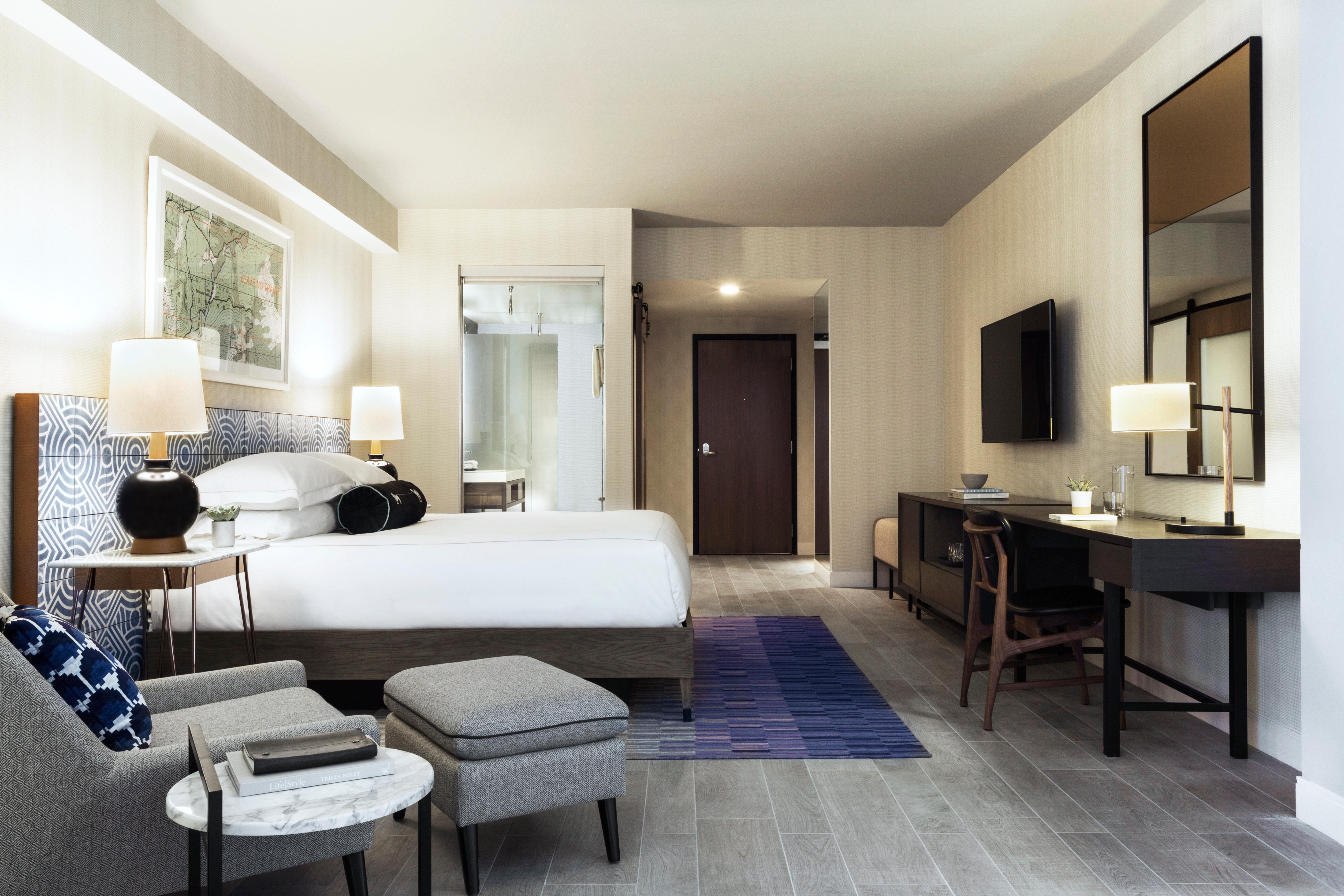 Kimpton Rowan By Ihg