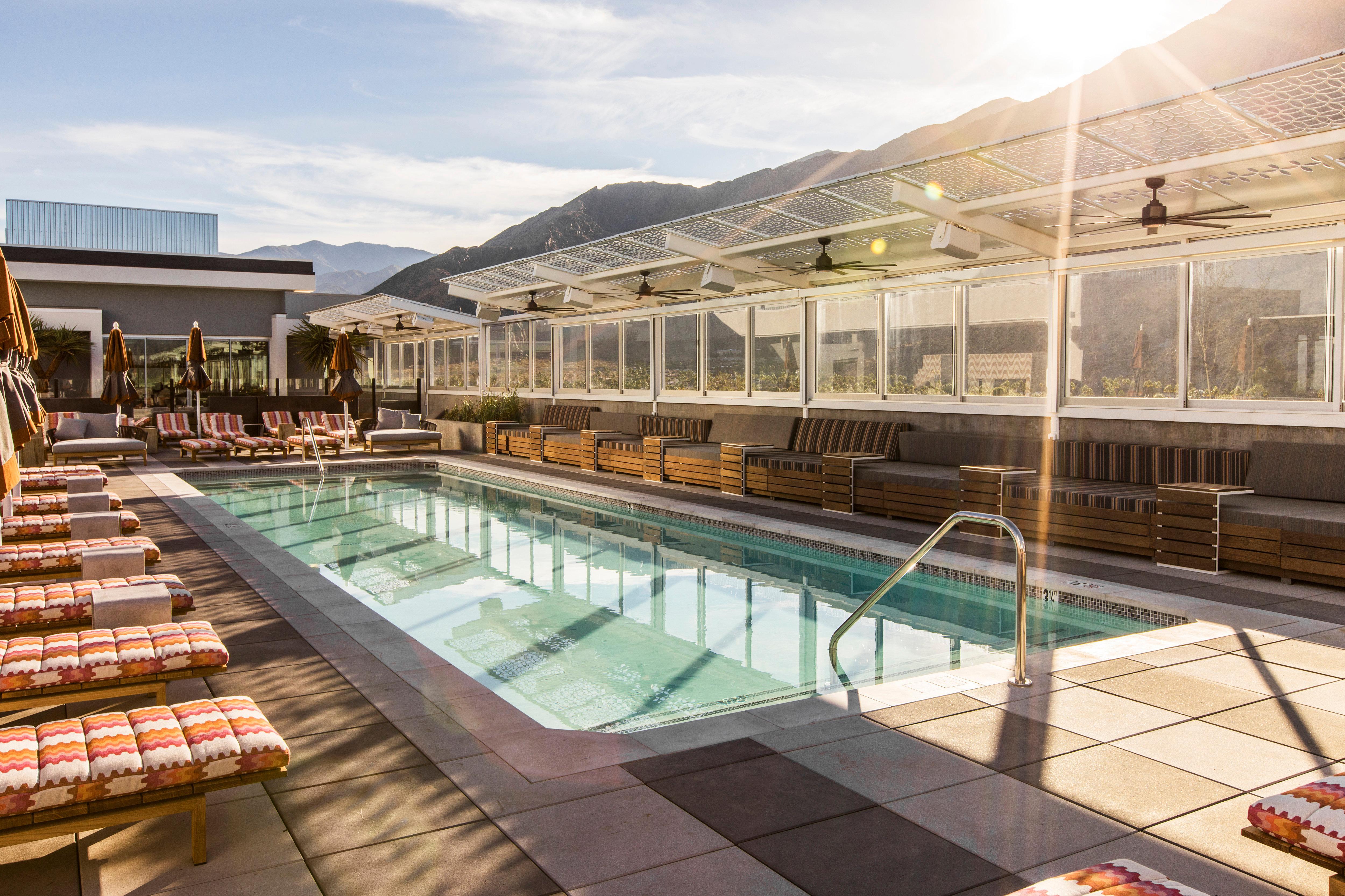 Kimpton Rowan By Ihg 4*