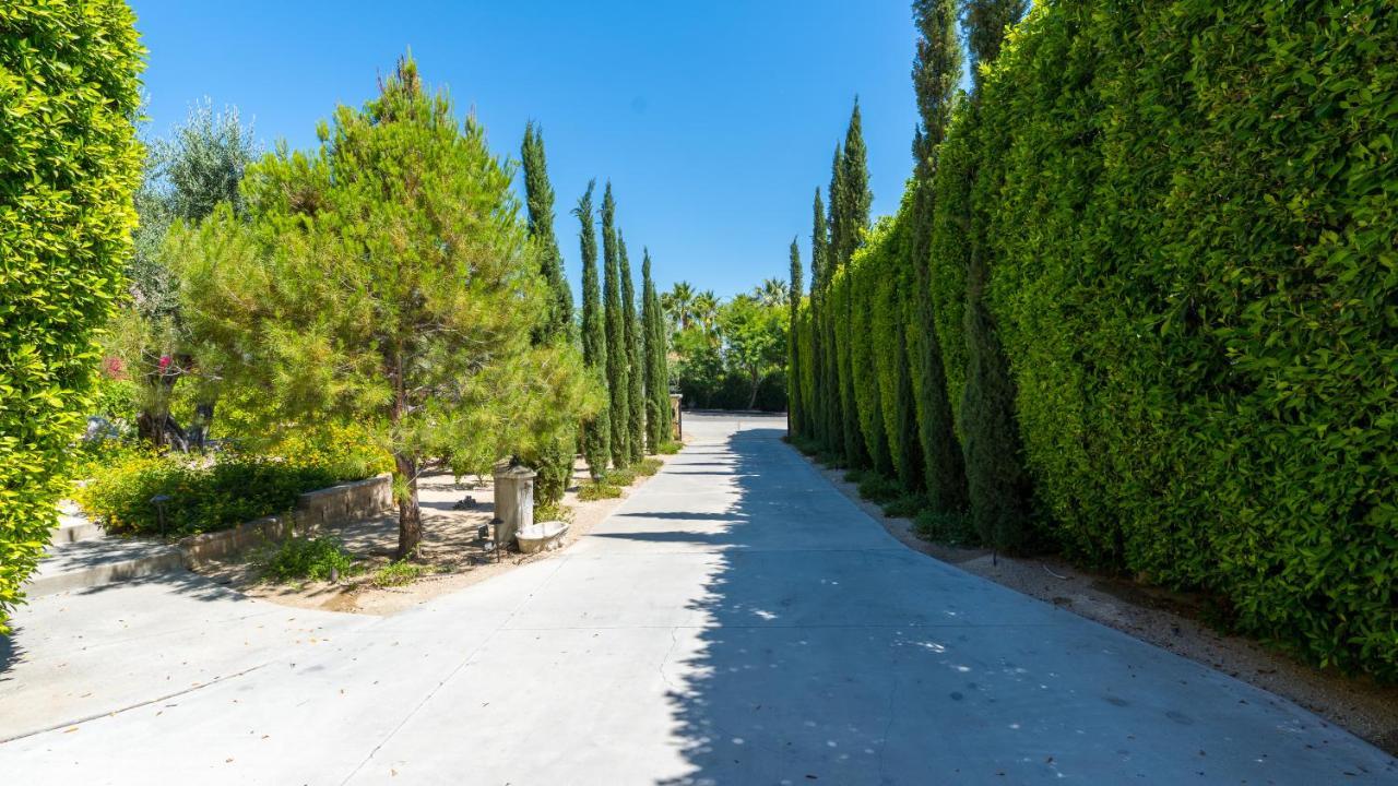 Villa Toscana Palm Springs