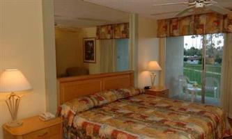 Worldmark - Plaza And 3* Palm Springs
