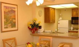 Resort Worldmark - Plaza And 3*