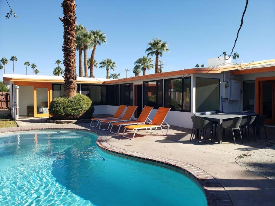 Close To Downtown Ps - Hike, Bike, Swim, Relax Holiday home