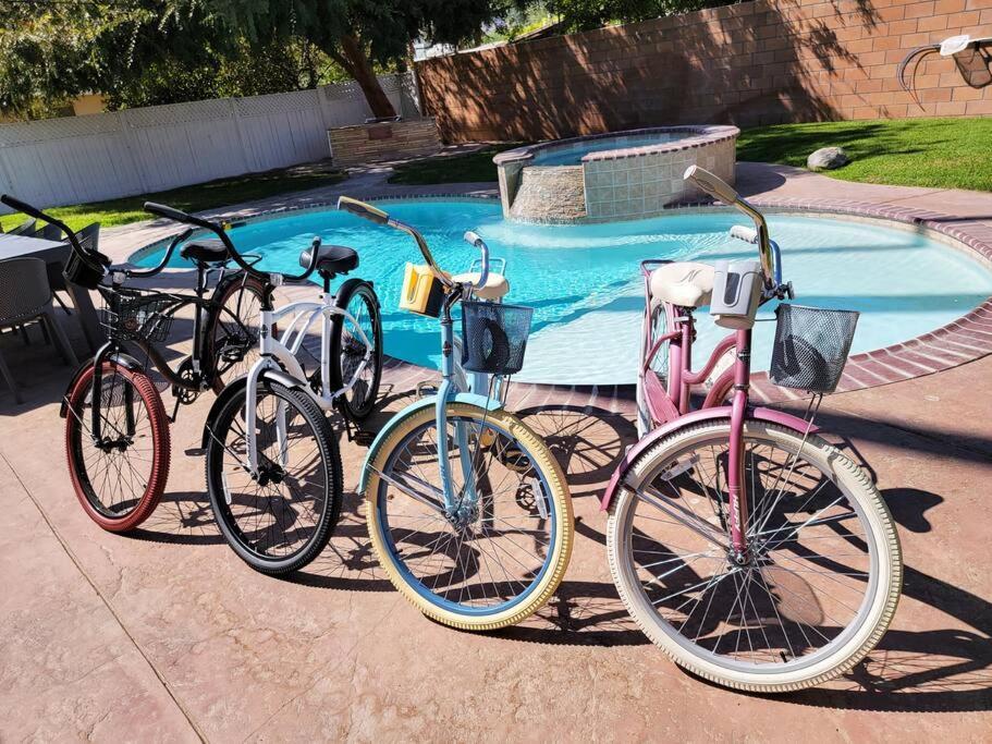 Holiday home Close To Downtown Ps - Hike, Bike, Swim, Relax