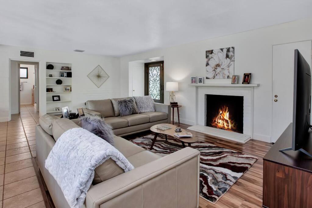 Close To Downtown Ps - Hike, Bike, Swim, Relax Holiday home