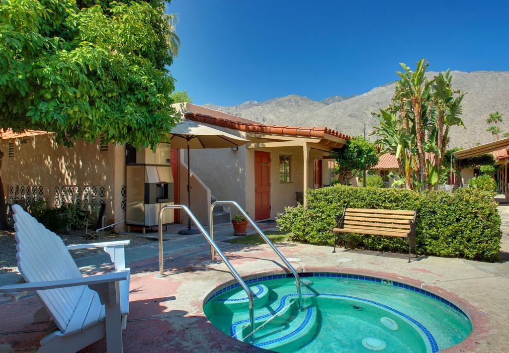 Warm Sands Villa- A Gay Men's Clothing Optional