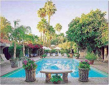 Royale Palm Springs