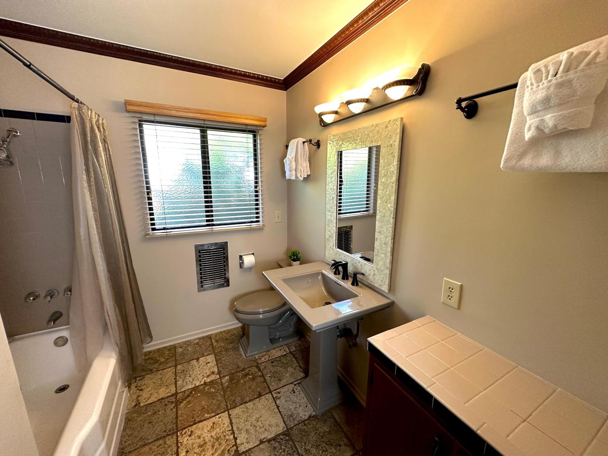 Vista Grande - A Gay Men's Resort 4*