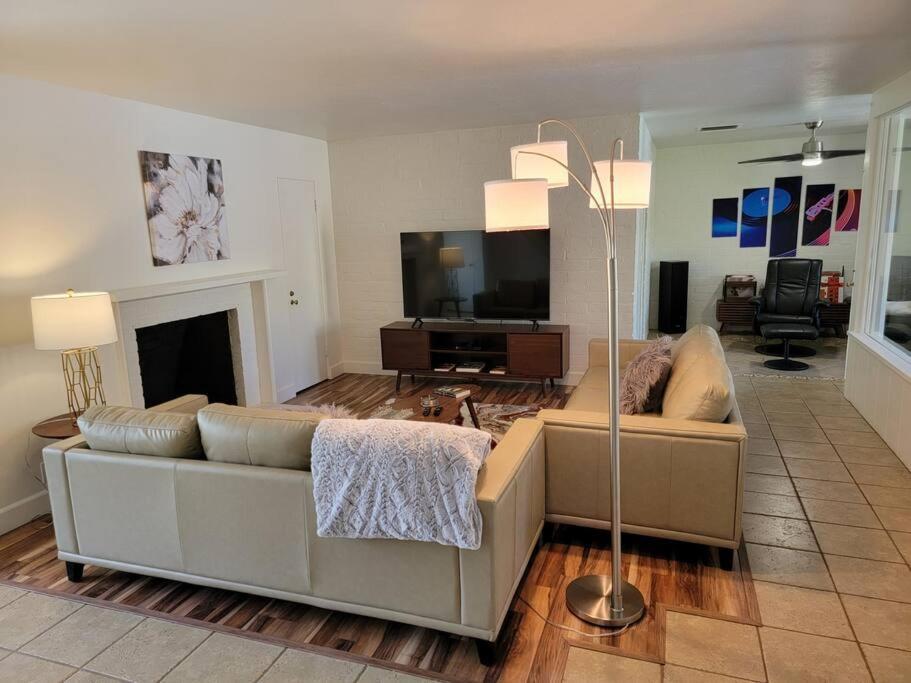 Close To Downtown Ps - Hike, Bike, Swim, Relax Holiday home