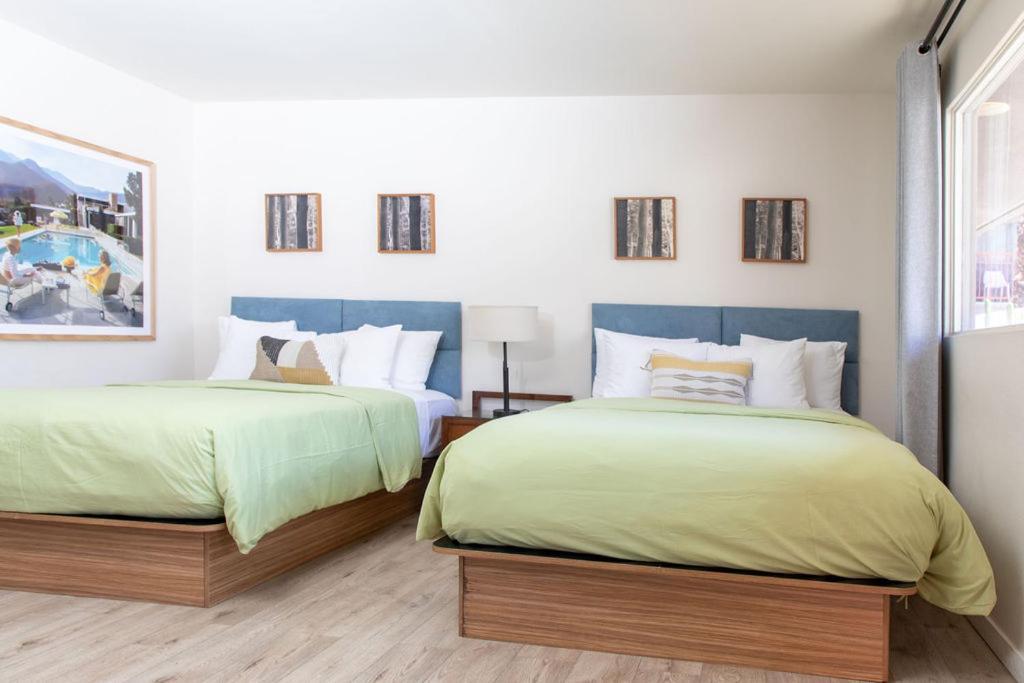 Hotel The Skylark, A 3*