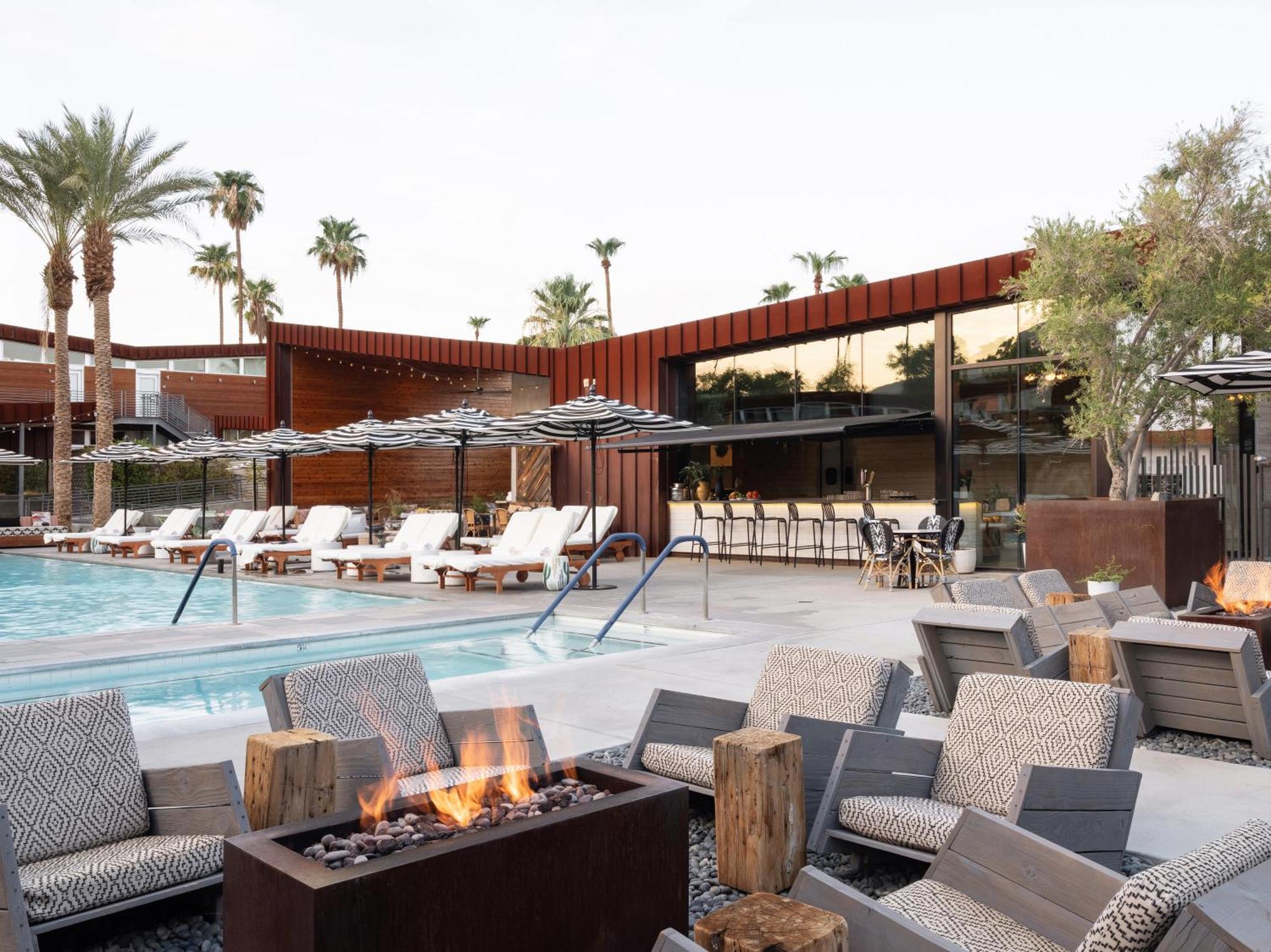 Arrive - Adults Only Palm Springs