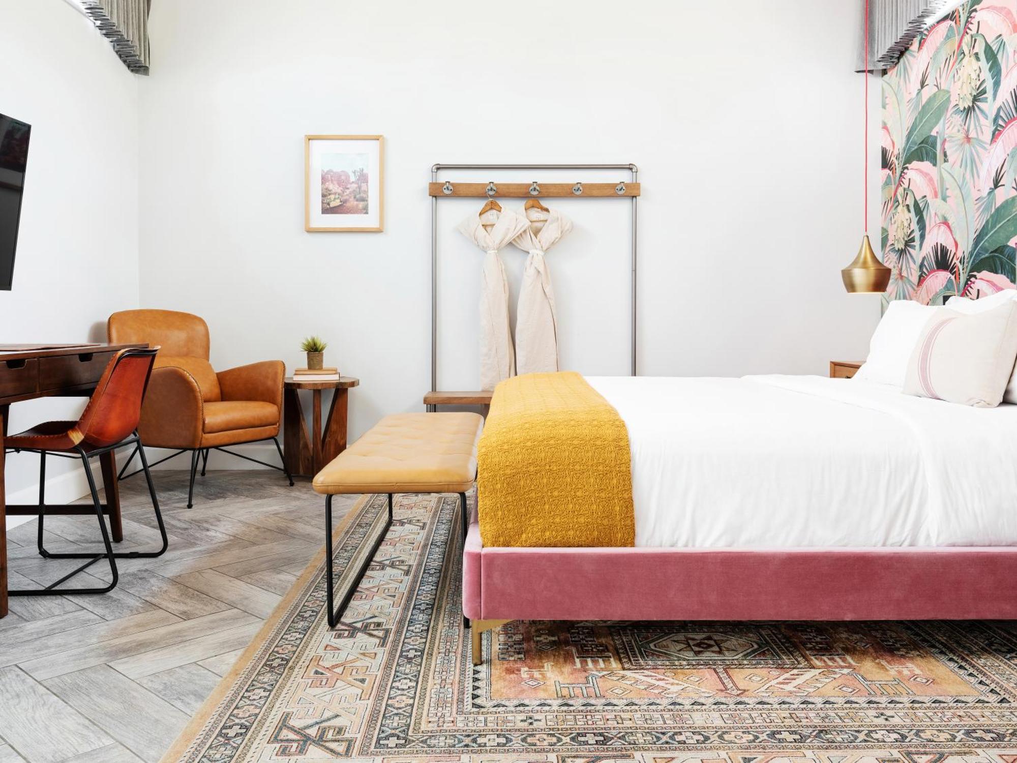 Arrive - Adults Only 4*