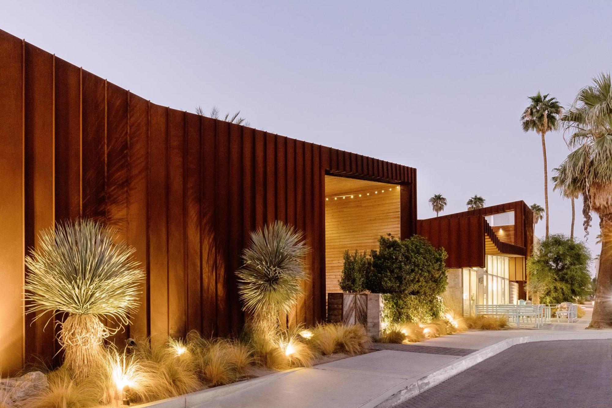 Hotel Arrive - Adults Only Palm Springs