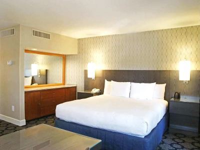 Hilton Resort Palm Springs