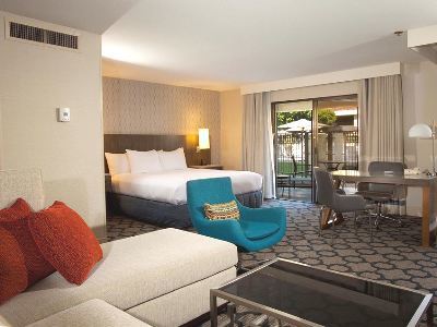 Hilton Resort