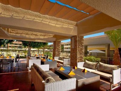 Hilton Resort 4*