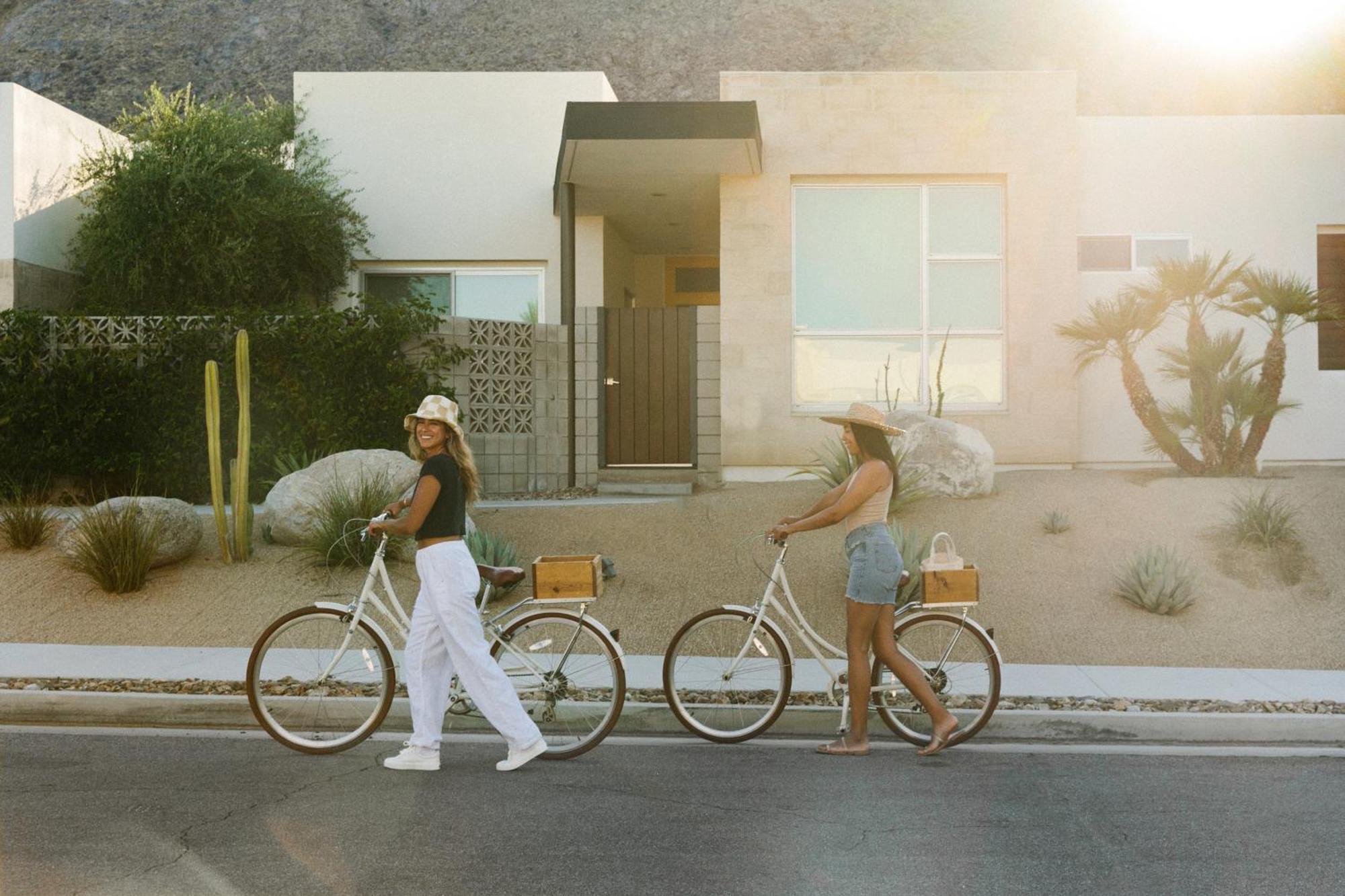 Avalon & Palm Springs, A Member Of Design 4* Palm Springs