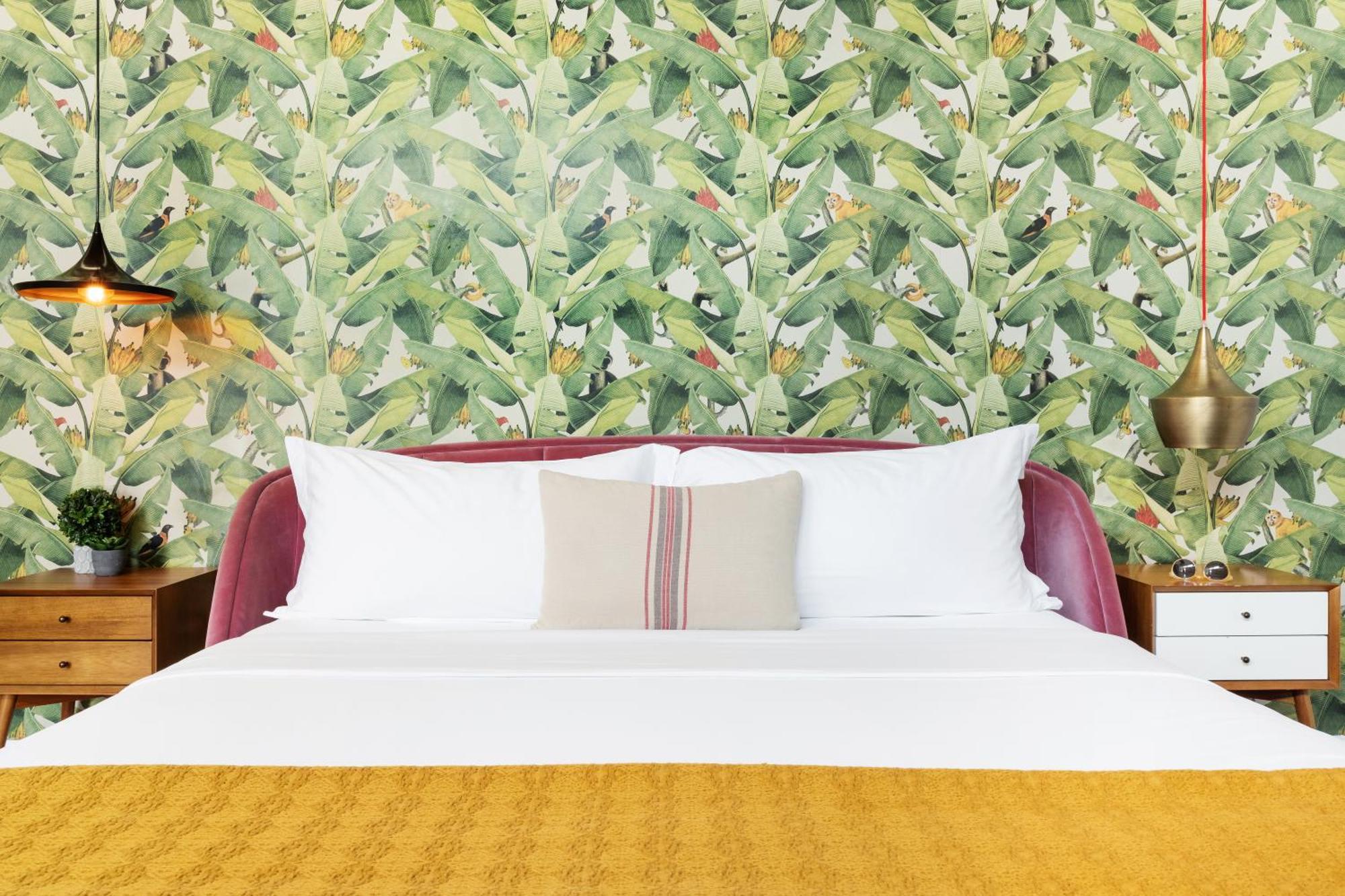 Arrive - Adults Only Hotel Palm Springs