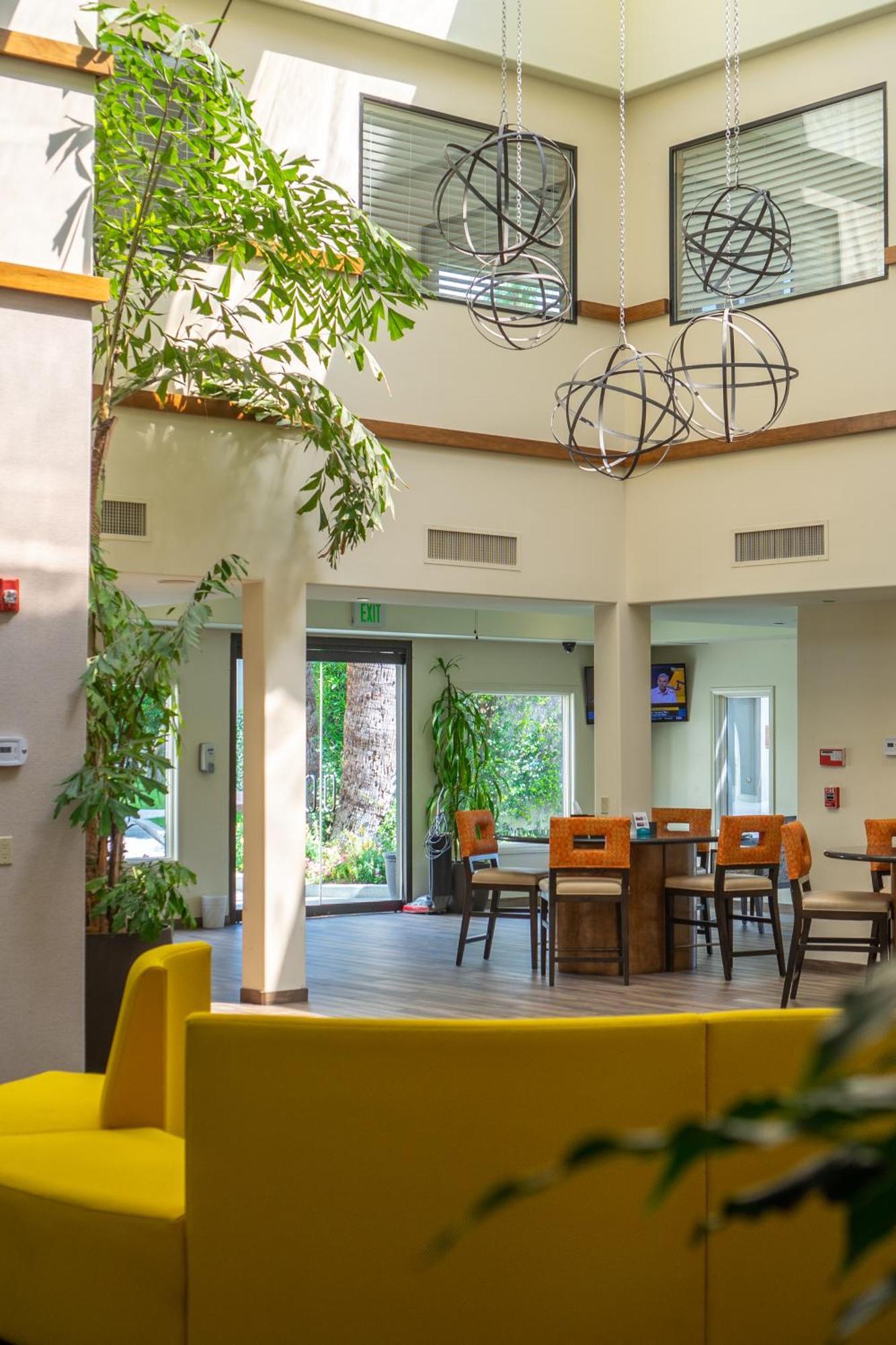 Hotel Palm Mountain &