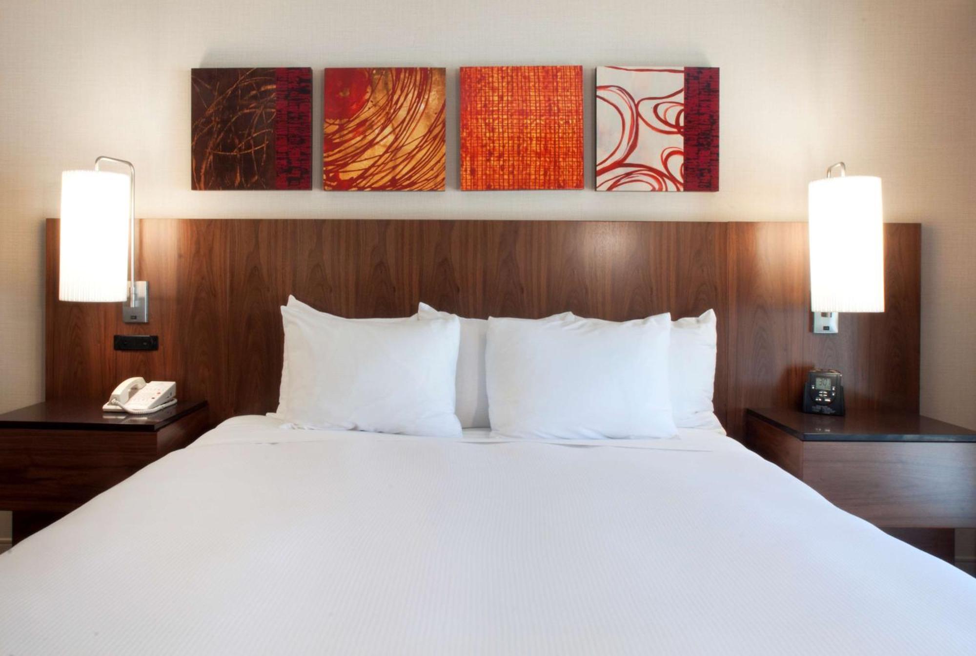Hilton 4* Palm Springs