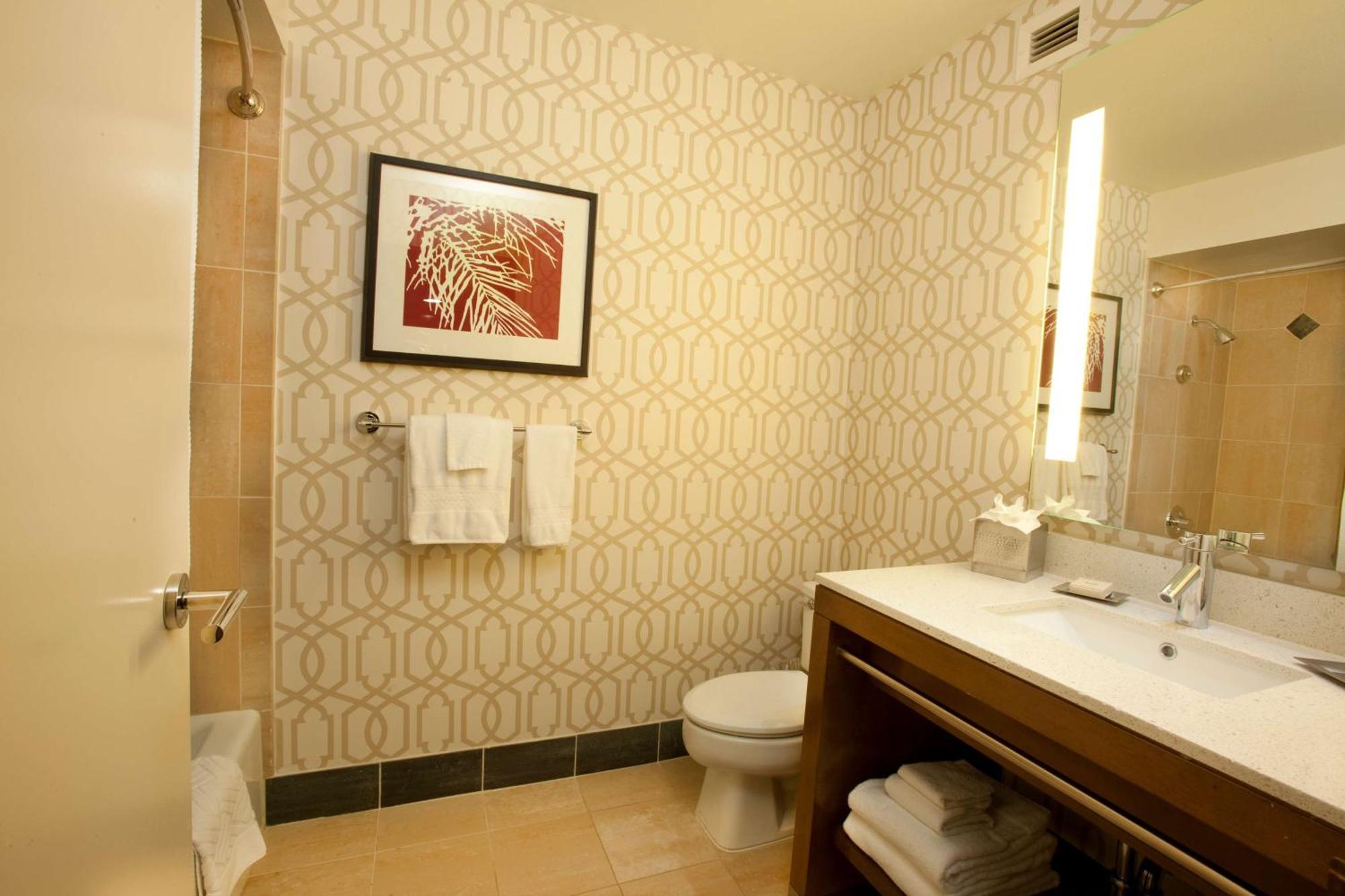Hilton 4* Palm Springs