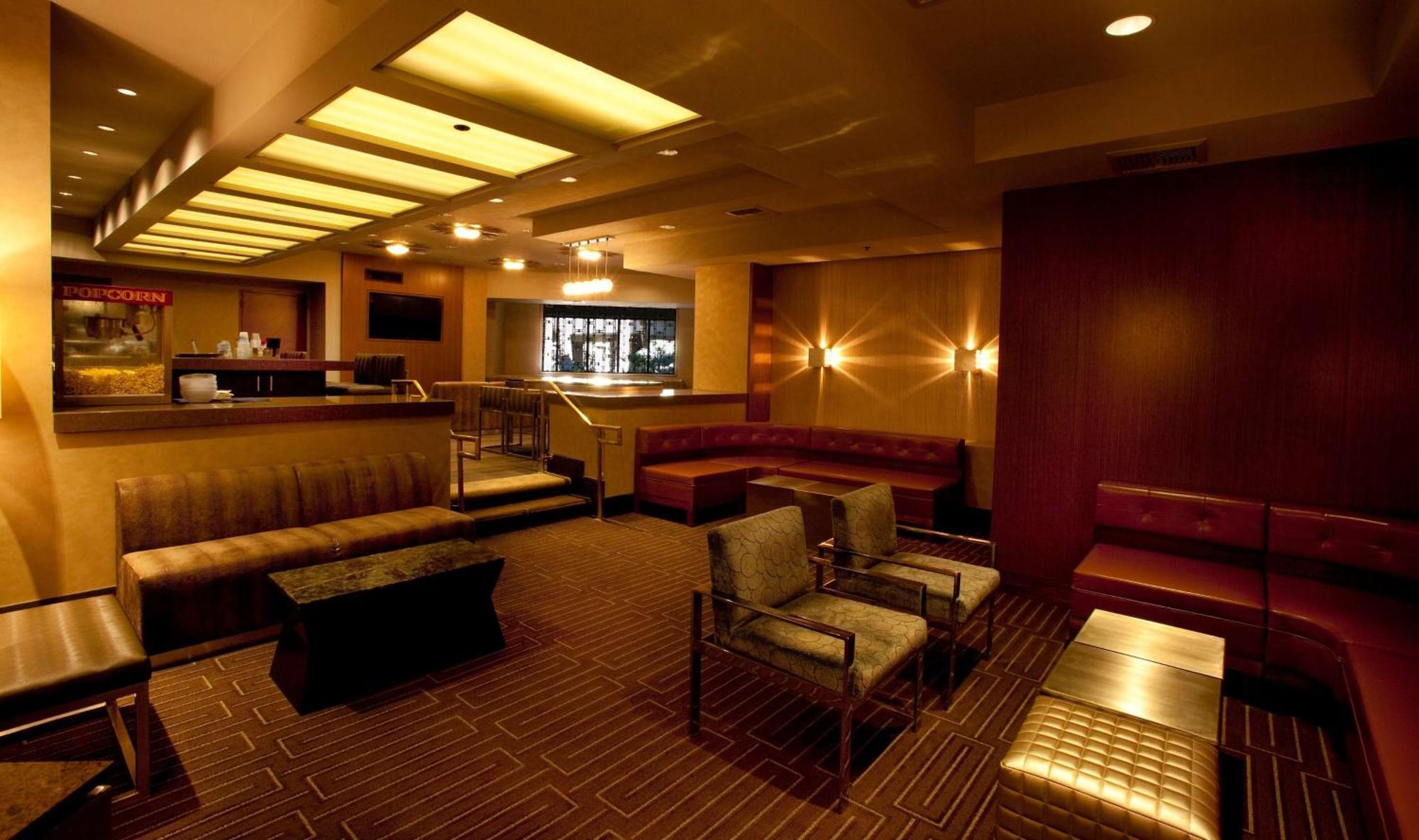 Resort Hilton 4*