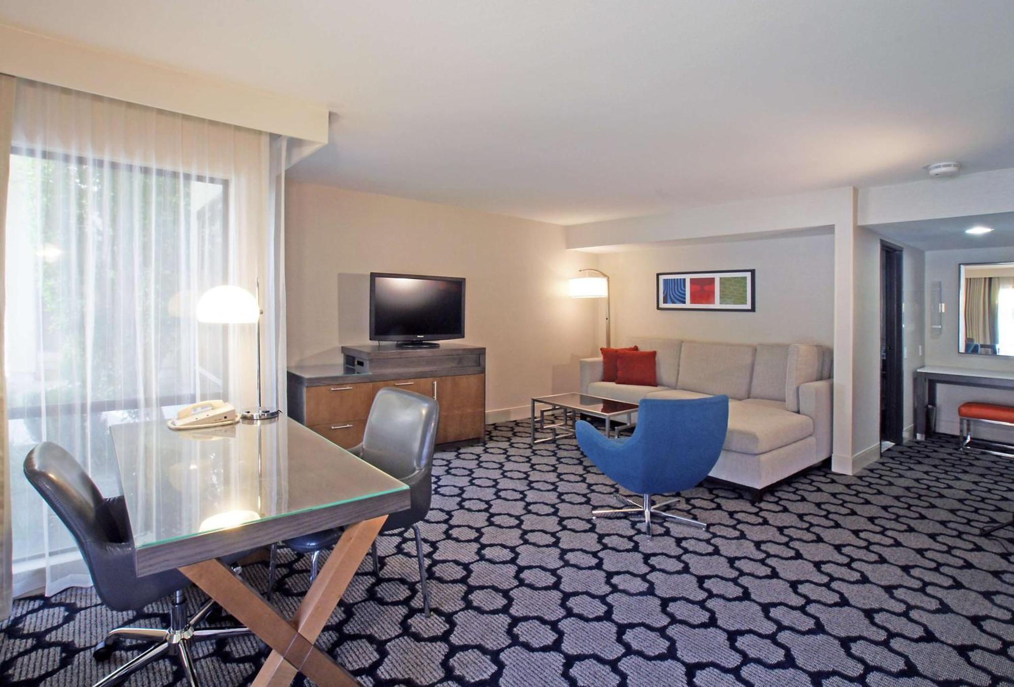 Resort Hilton 4*