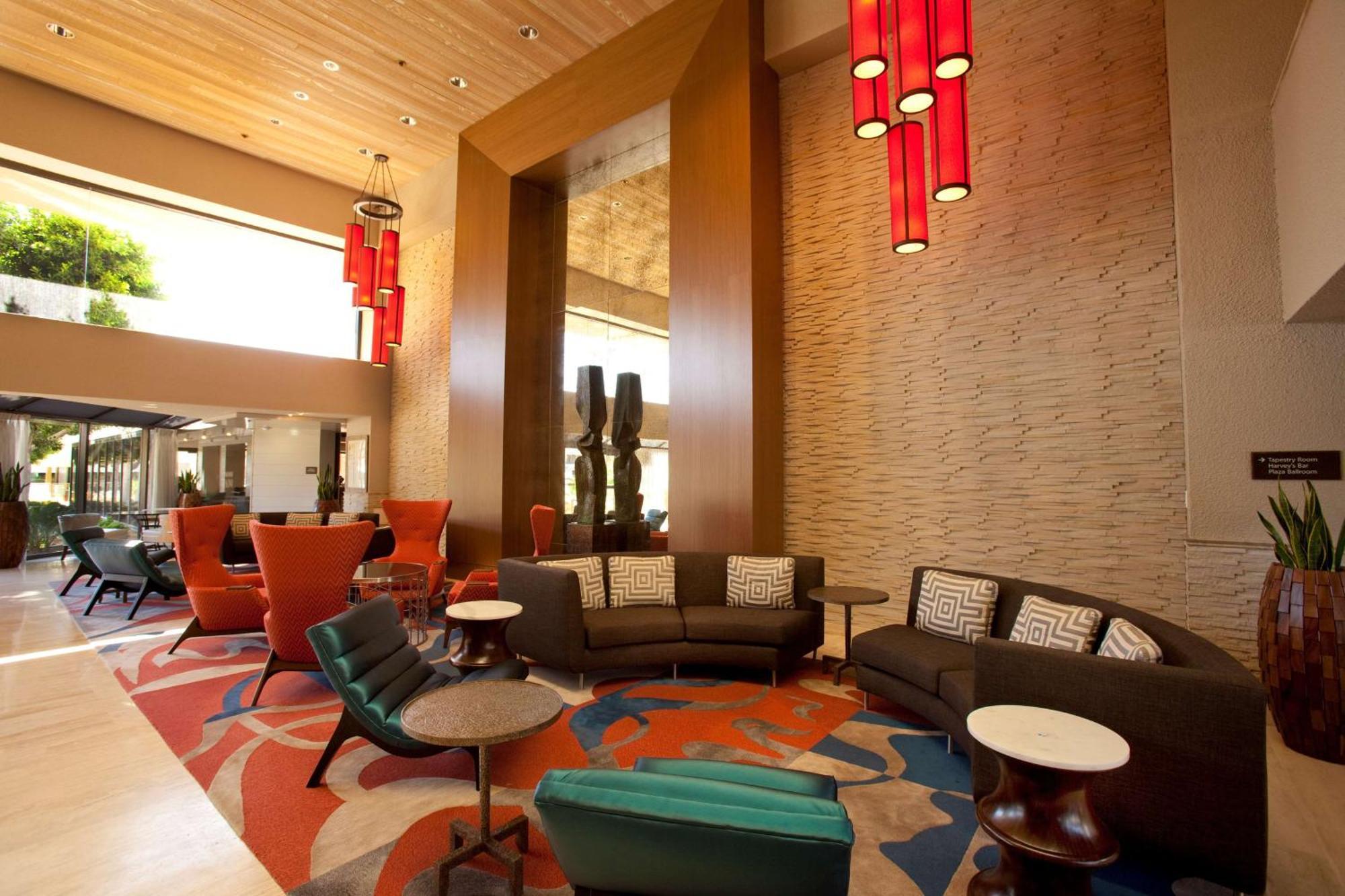 Resort Hilton