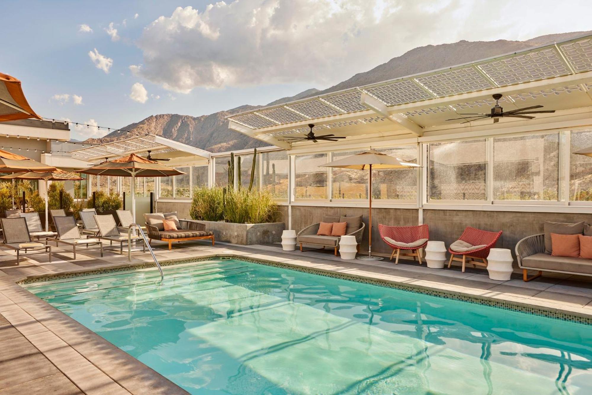 Resort Kimpton Rowan By Ihg