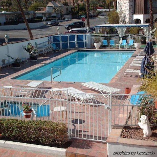 Adriatic Hotel Palm Springs