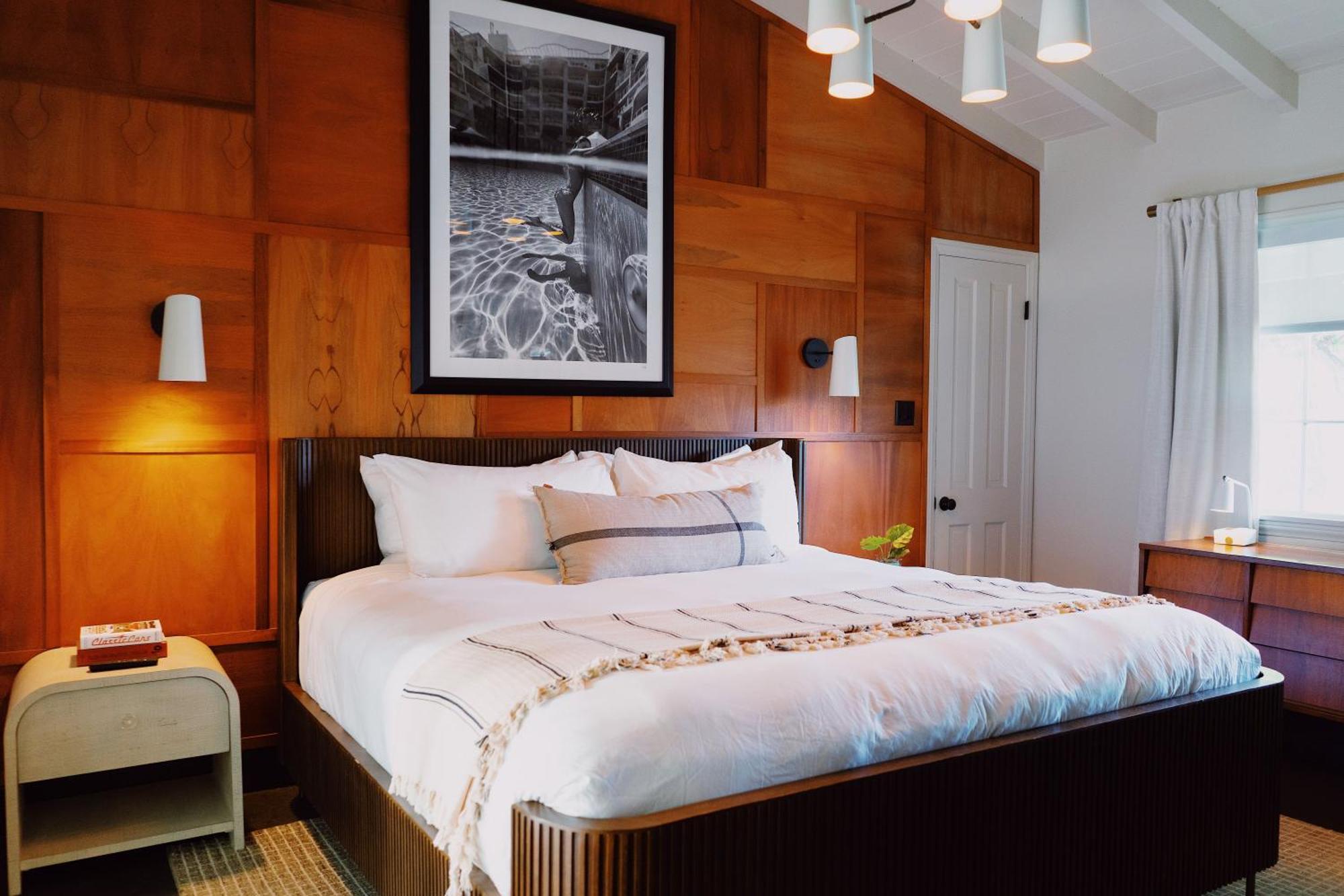 Royale 4* Palm Springs