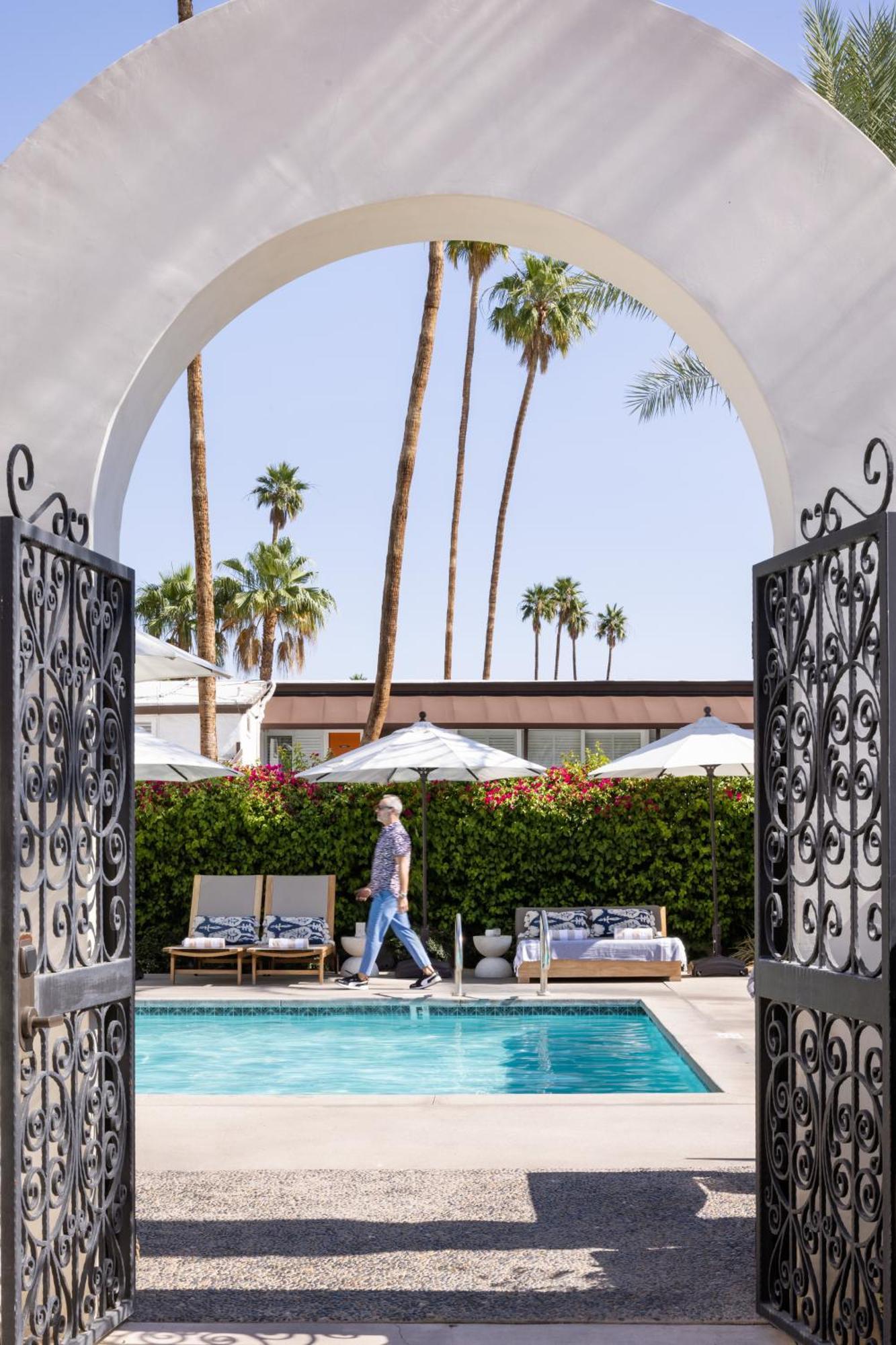 La Serena Villas, A Kirkwood Collection Hotel (Adults Only) 4* Palm Springs