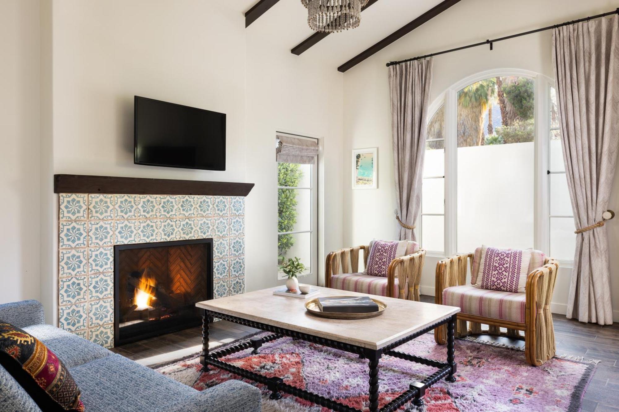 La Serena Villas, A Kirkwood Collection Hotel (Adults Only) Hotel