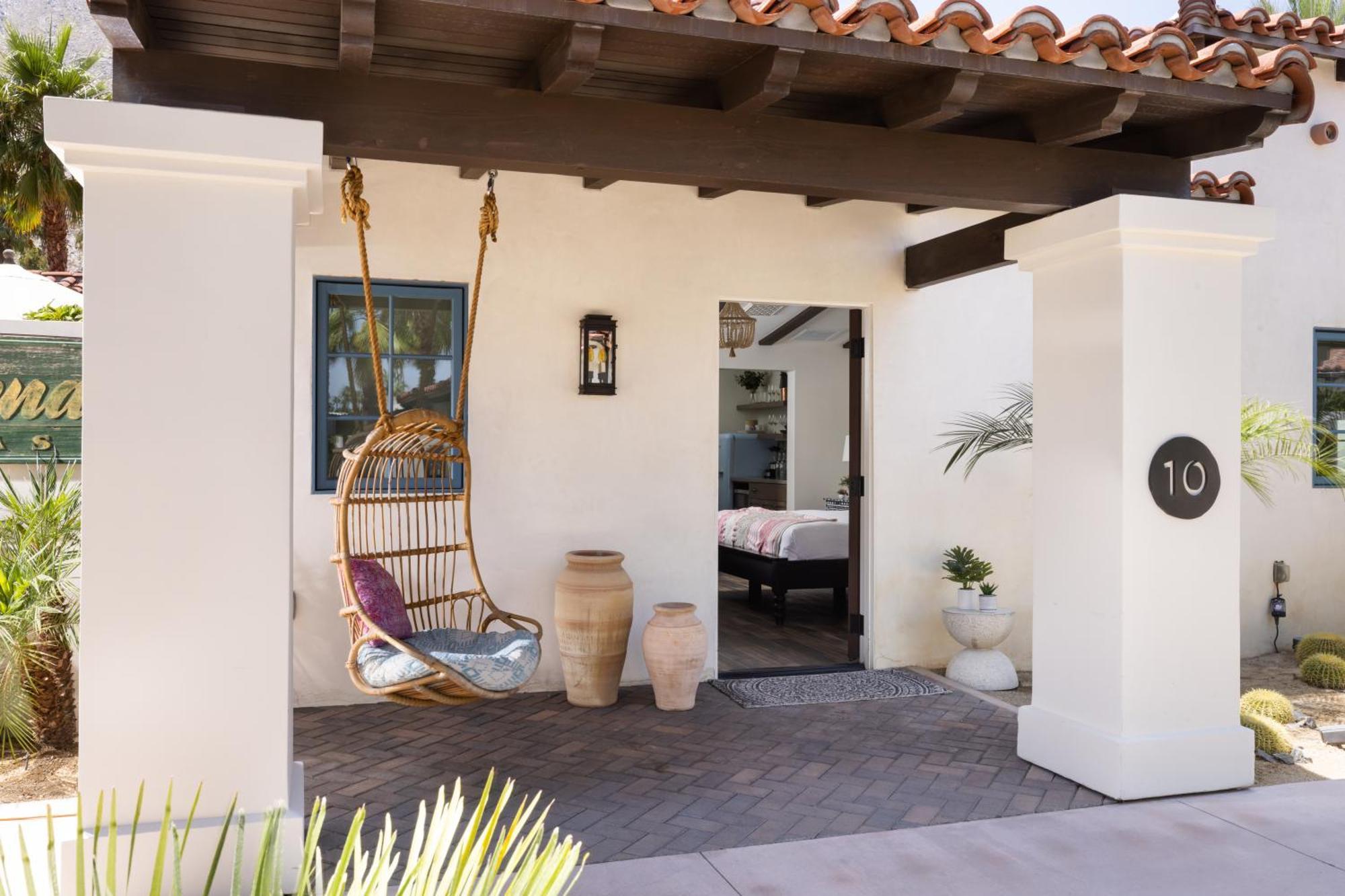 Hotel La Serena Villas, A Kirkwood Collection Hotel (Adults Only) Palm Springs