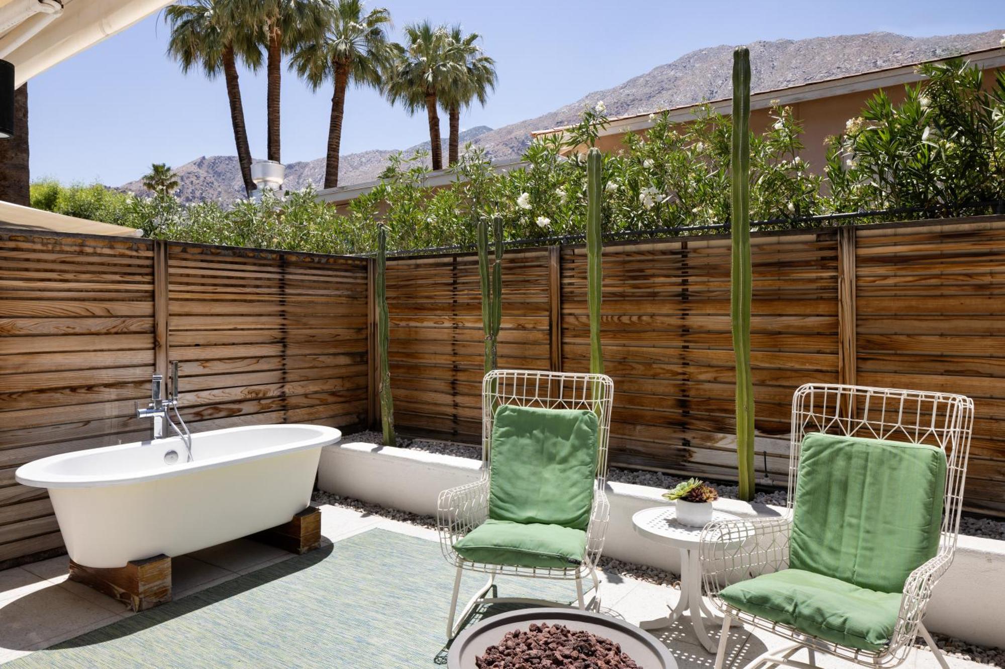Hotel Del Marcos Hotel, A Kirkwood Collection Hotel (Adults Only) 3*