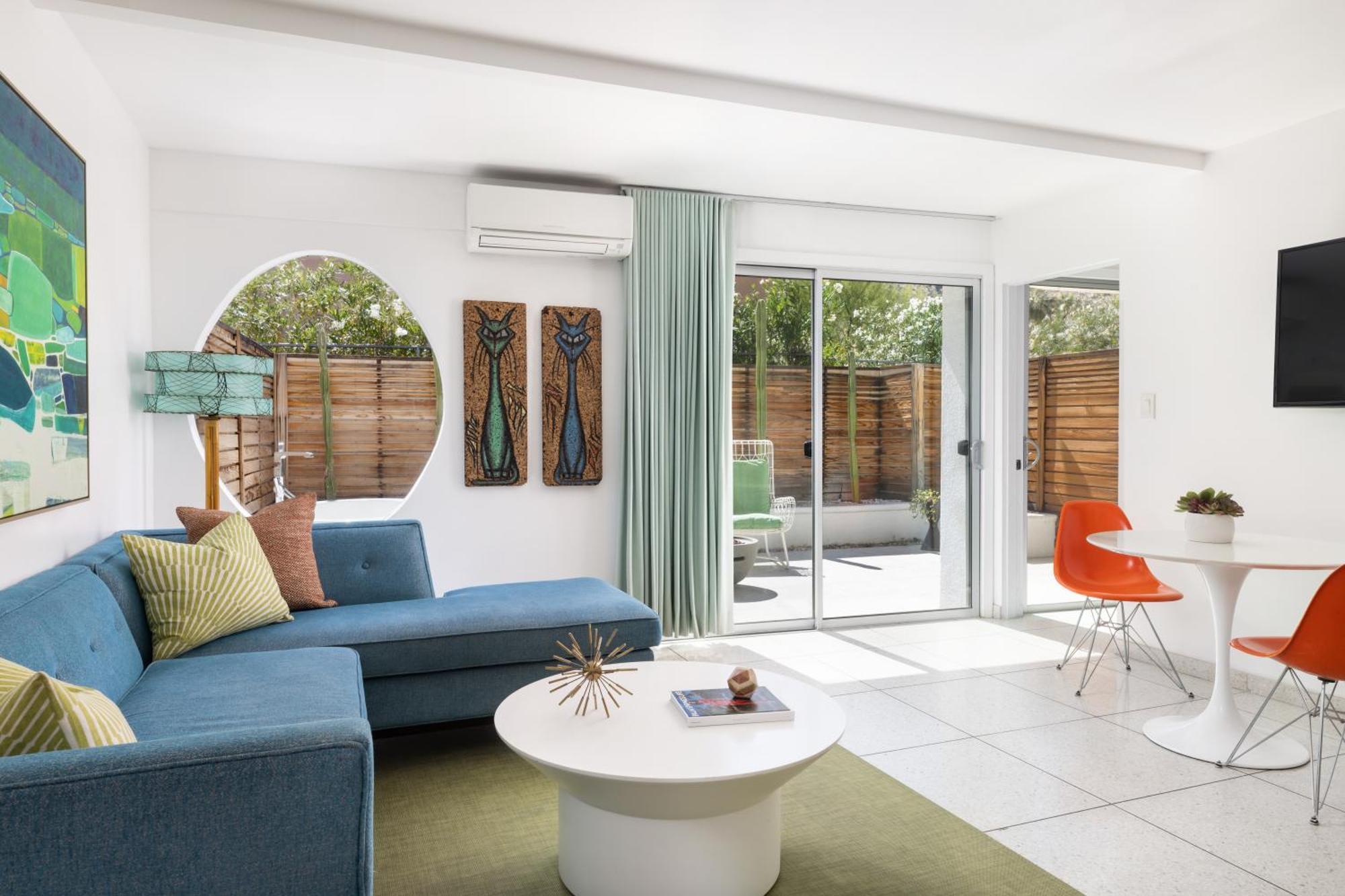 Del Marcos Hotel, A Kirkwood Collection Hotel (Adults Only) 3*